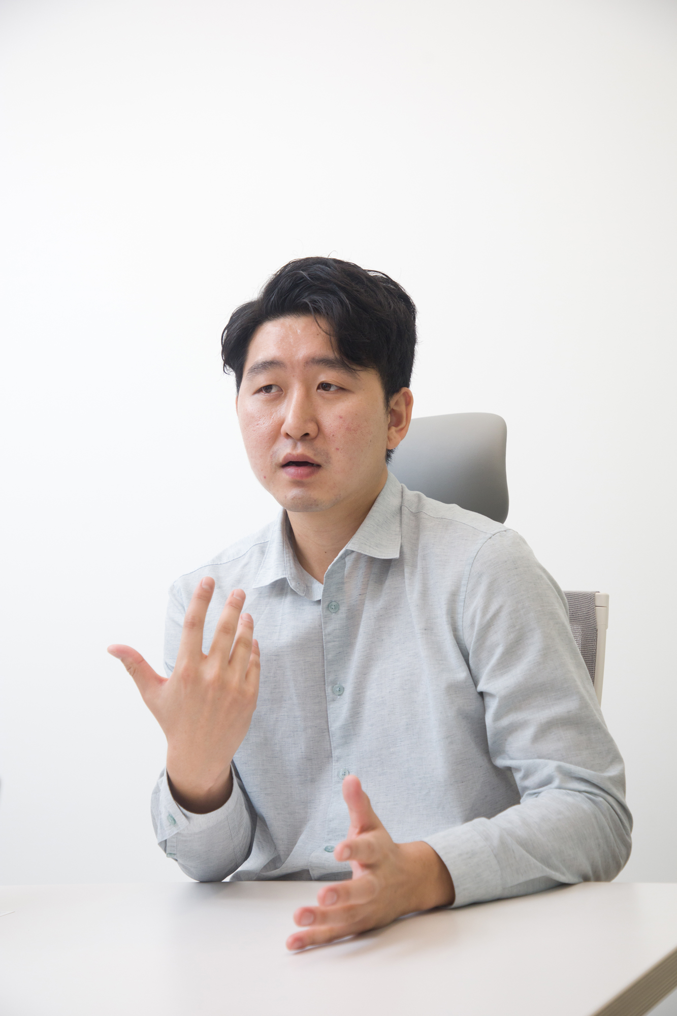 경제;기업;스타트업;코엑투스;송민표;고요한M