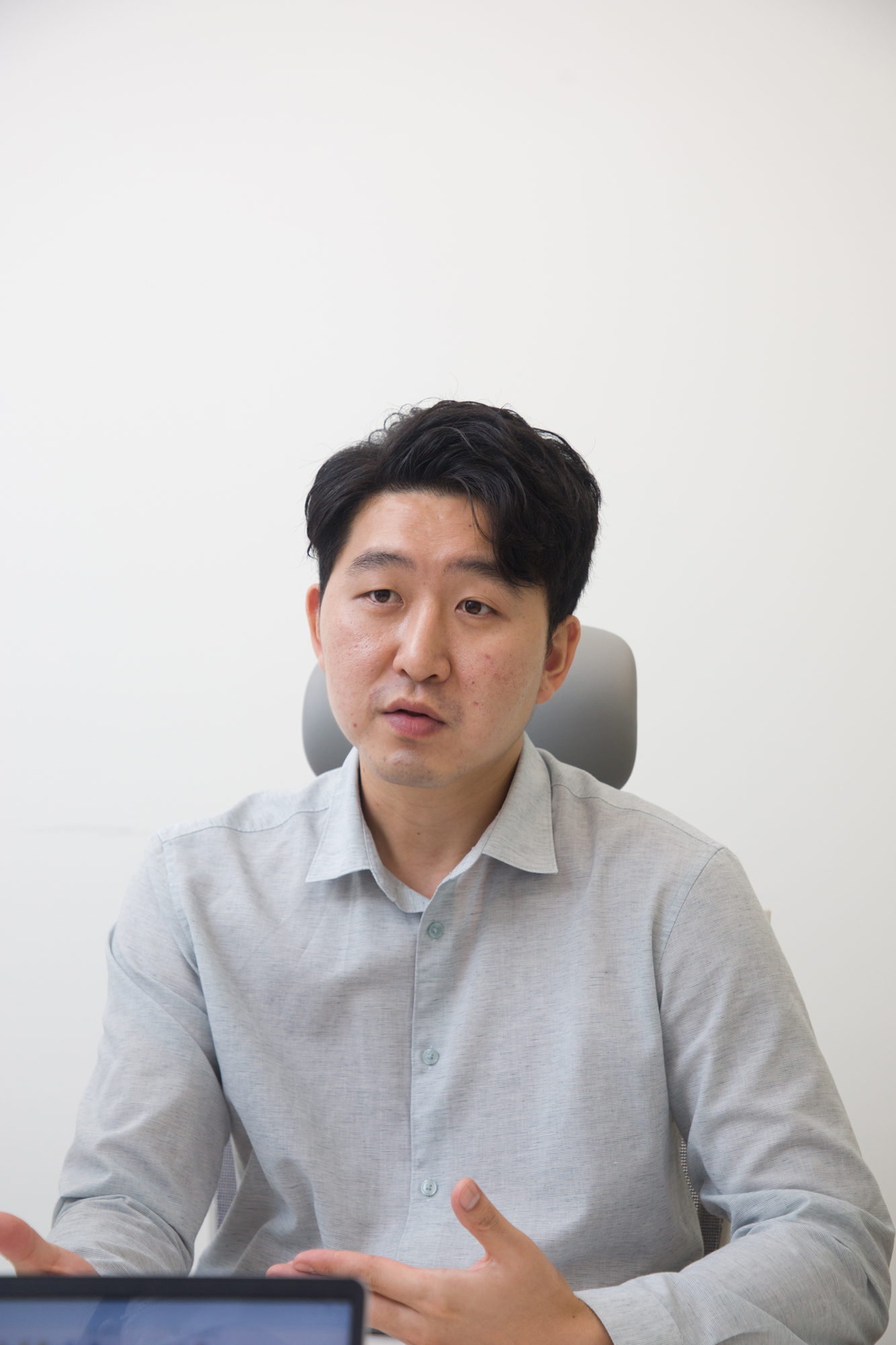 경제;기업;스타트업;코엑투스;송민표;고요한M