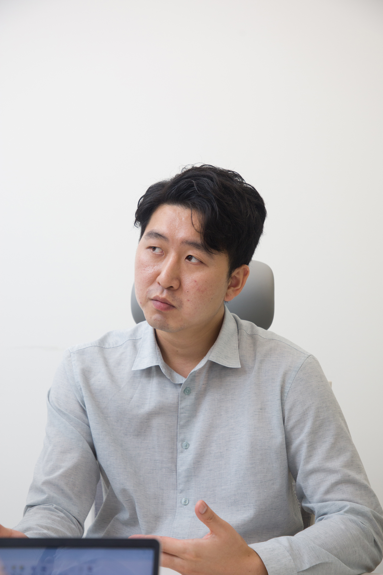 경제;기업;스타트업;코엑투스;송민표;고요한M