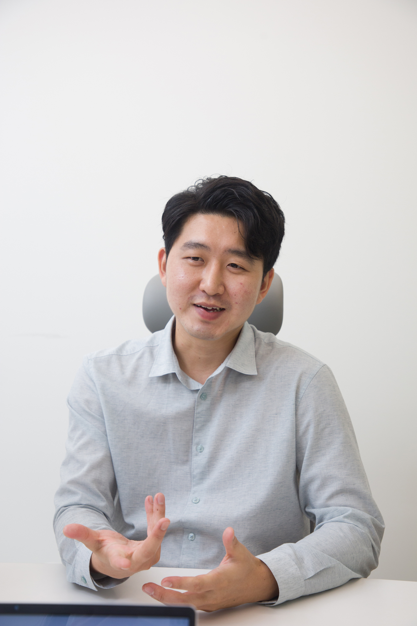 경제;기업;스타트업;코엑투스;송민표;고요한M