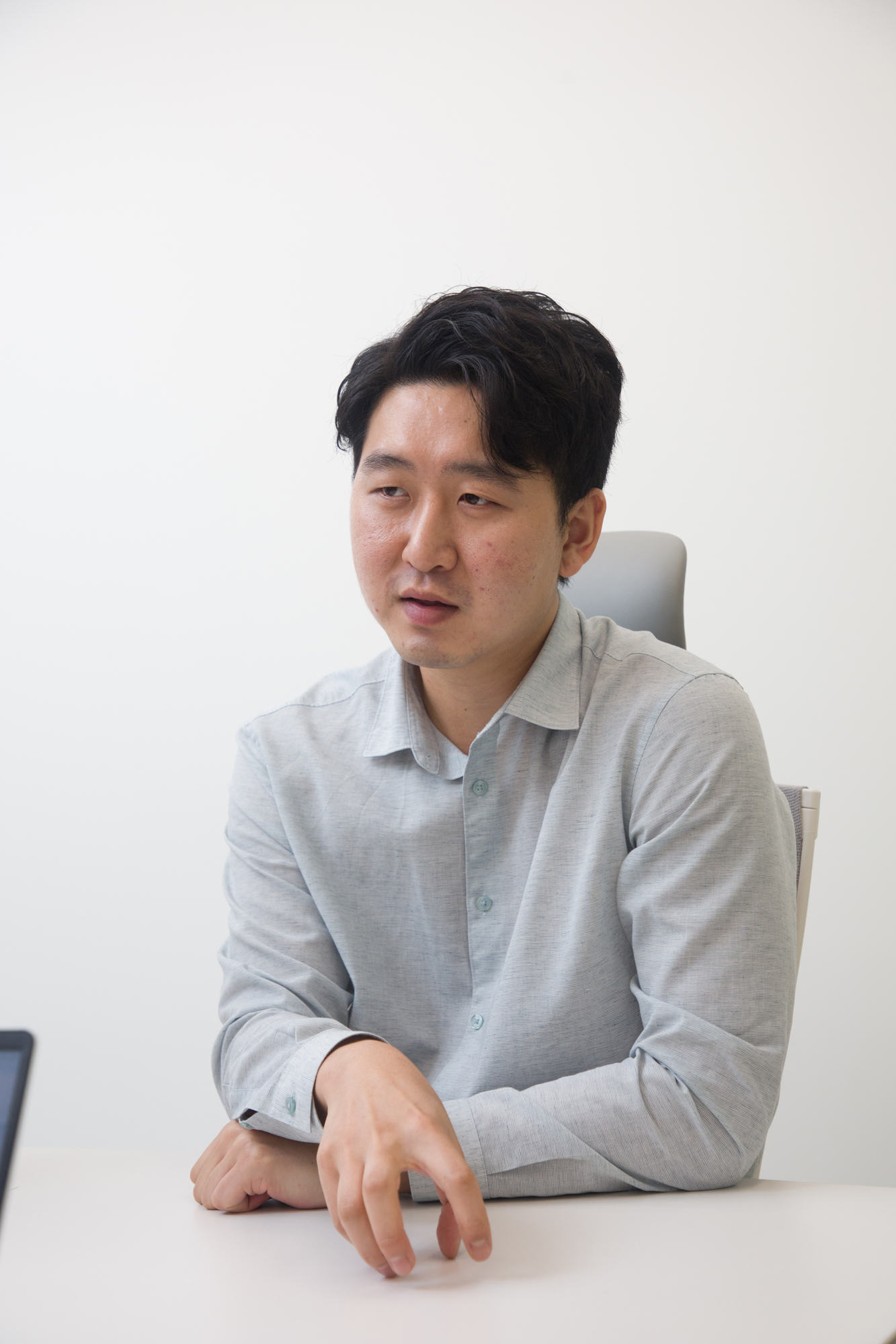 경제;기업;스타트업;코엑투스;송민표;고요한M