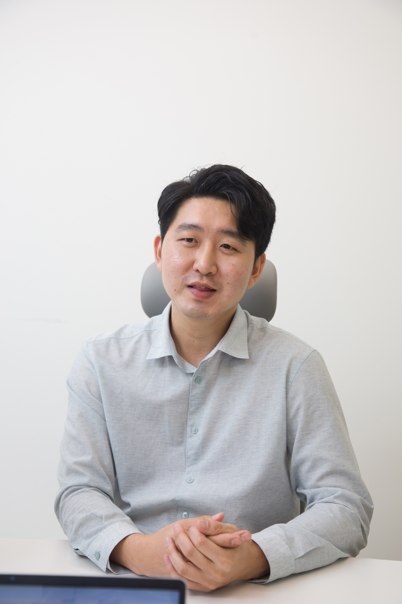 경제;기업;스타트업;코엑투스;송민표;고요한M