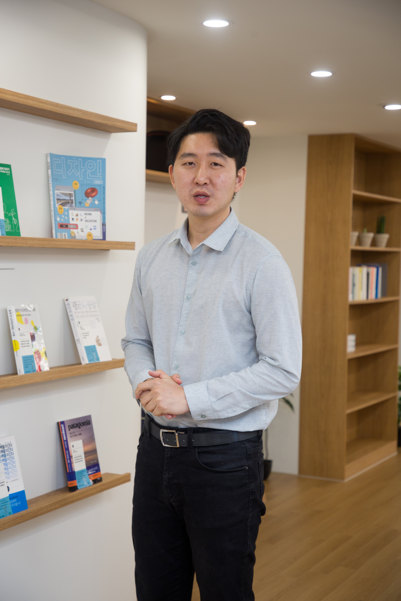 경제;기업;스타트업;코엑투스;송민표;고요한M