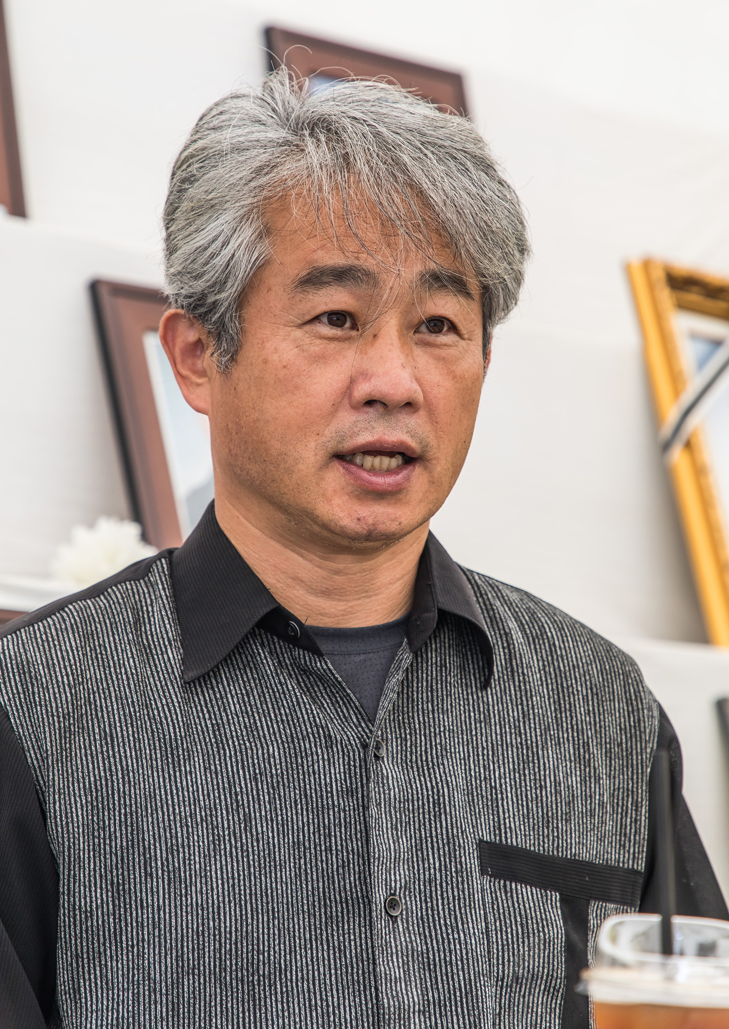 사회;세태;코로나19;신종코로나바이러스감염증;코로나백신피해자합동분향소;코로나19진상규명시민연대;정창옥
