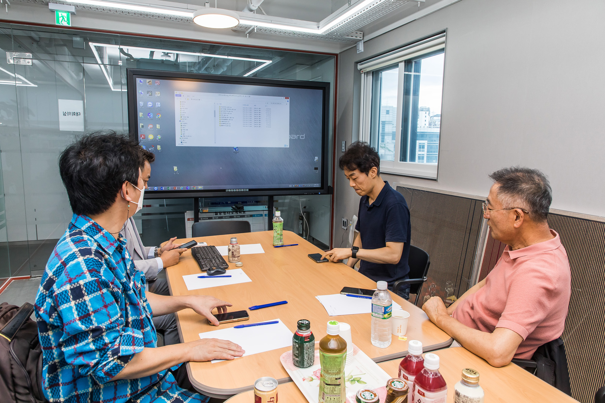 일요신문;제12회일요신문만화공모전;도전웹툰왕;일요신문만화공모전최종심사