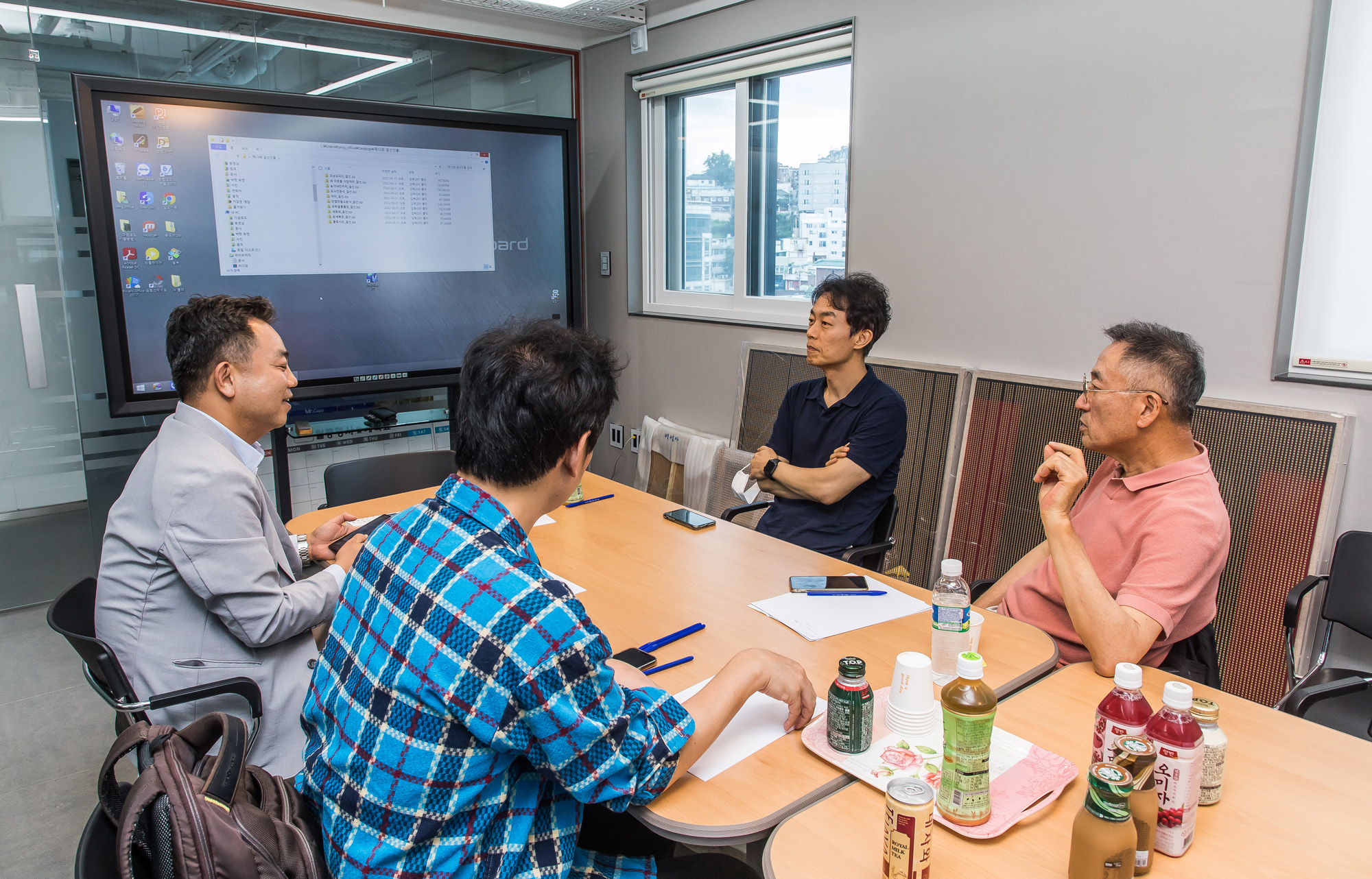 일요신문;제12회일요신문만화공모전;도전웹툰왕;일요신문만화공모전최종심사