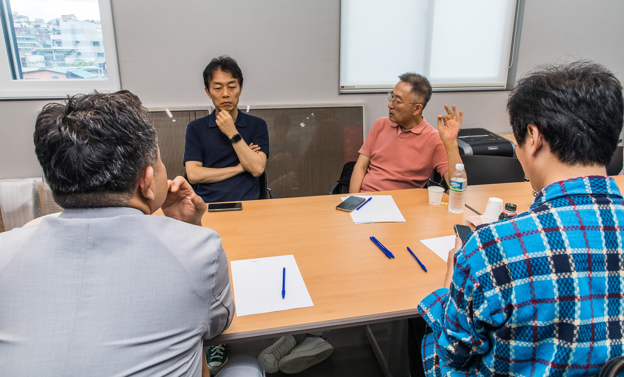 일요신문;제12회일요신문만화공모전;도전웹툰왕;일요신문만화공모전최종심사