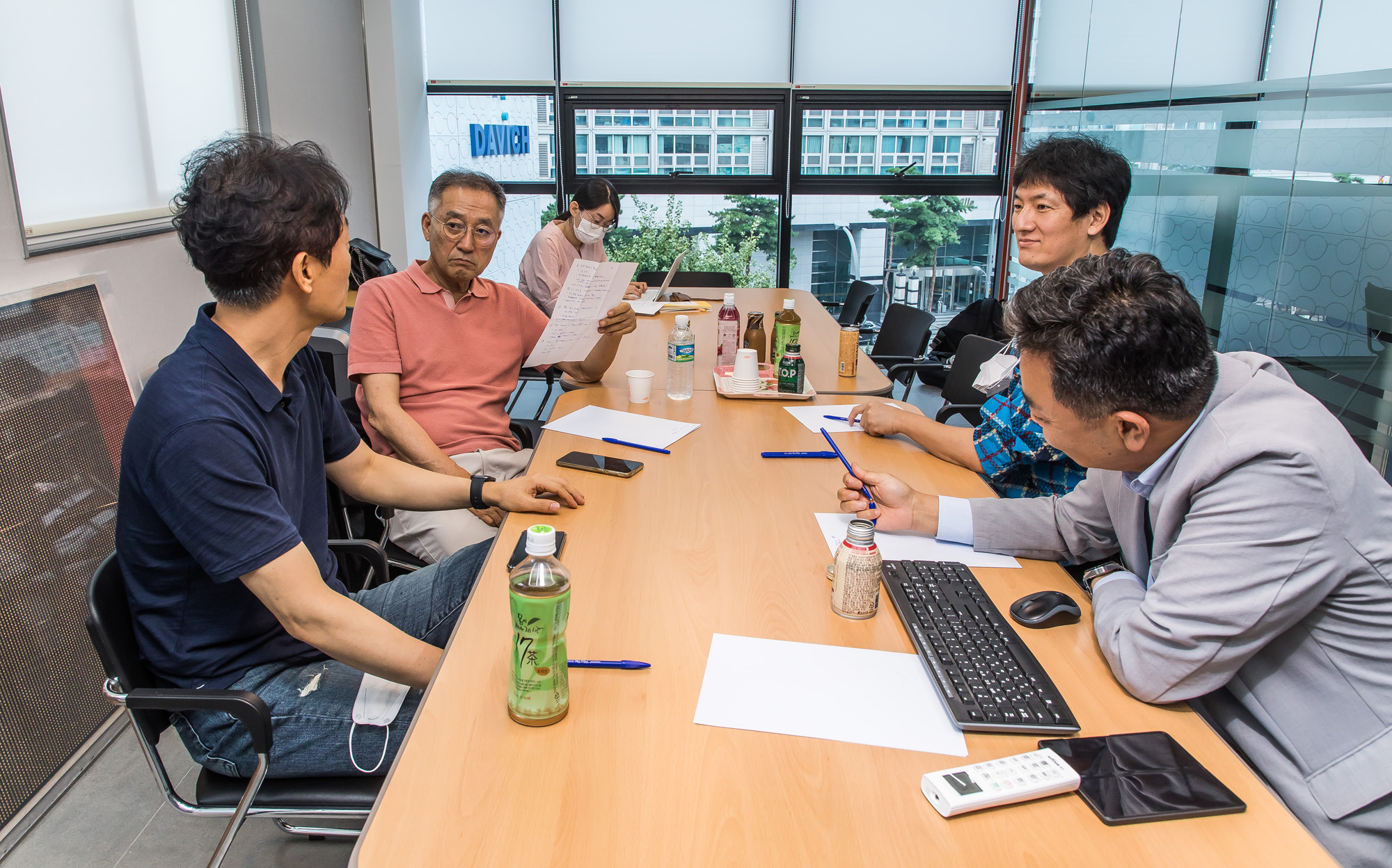 일요신문;제12회일요신문만화공모전;도전웹툰왕;일요신문만화공모전최종심사