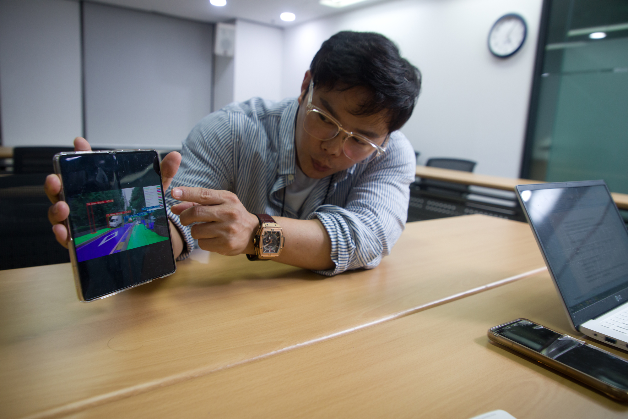 경제;기업;스타트업;LBStech;엘비에스테크;이시완