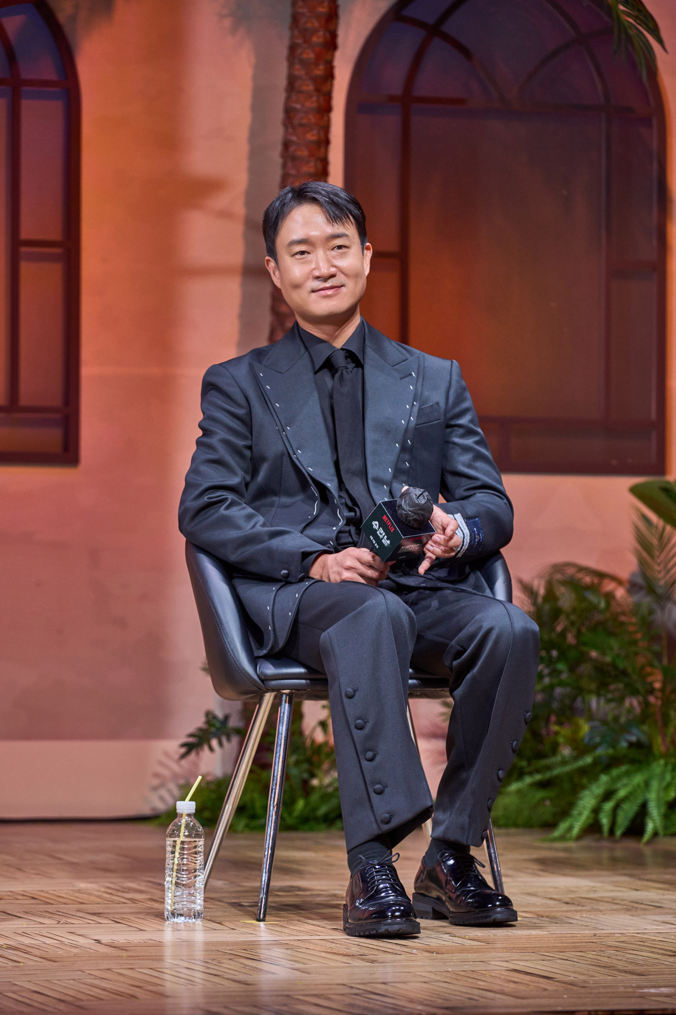 수리남;넷플릭스수리남;넷플릭스영화