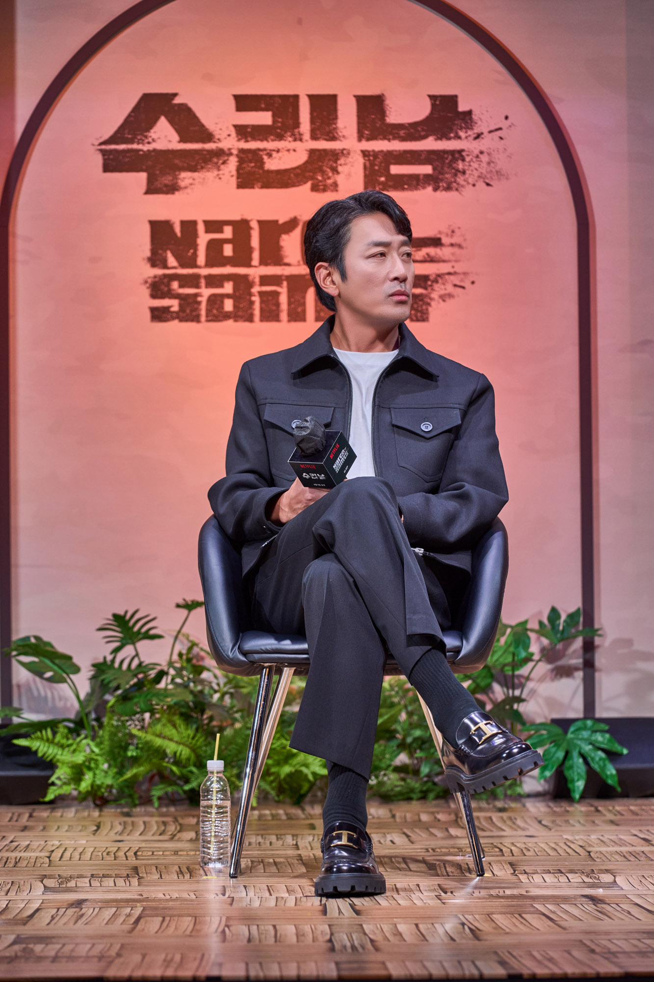 수리남;넷플릭스수리남;넷플릭스영화