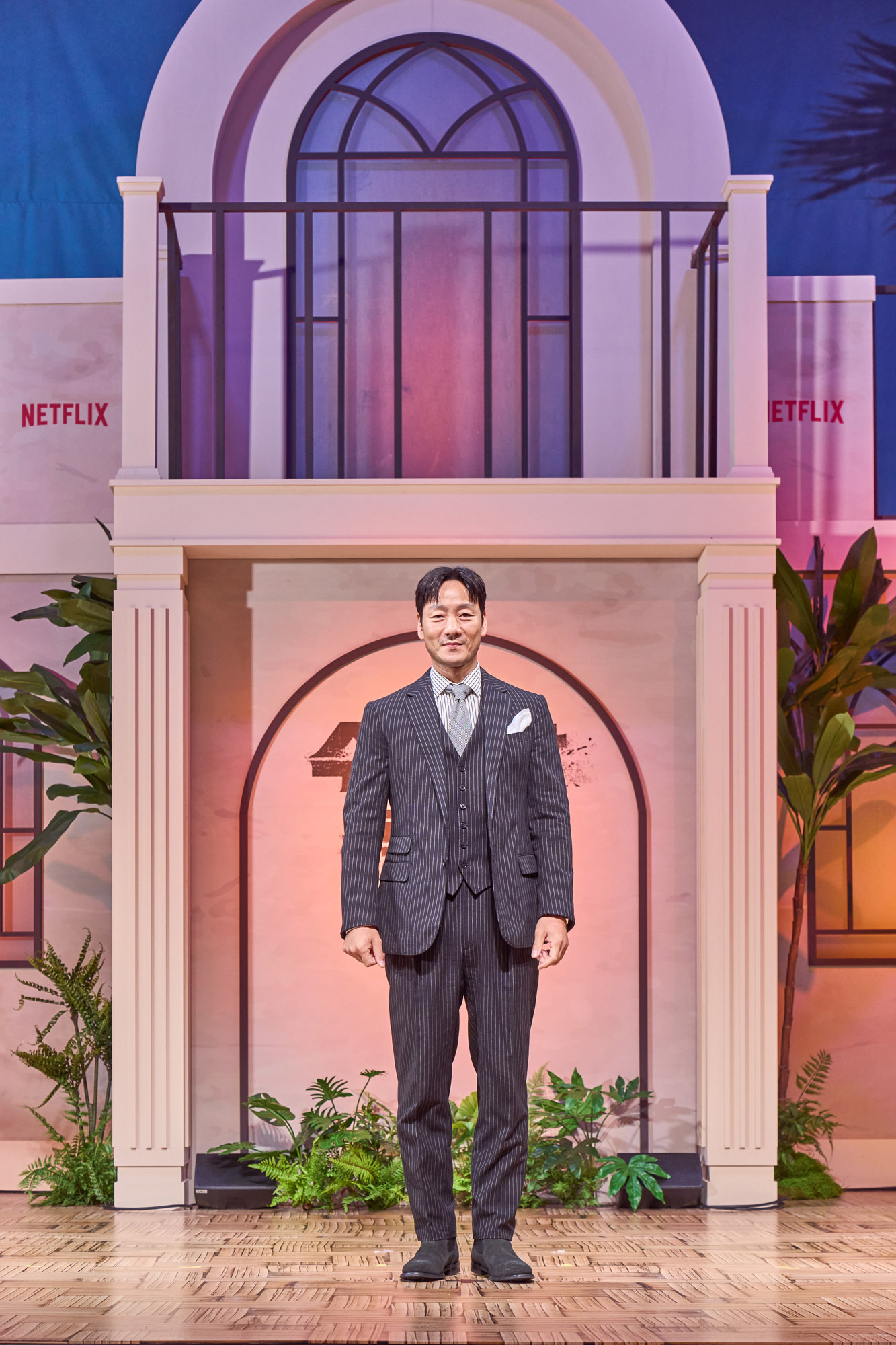 수리남;넷플릭스수리남;넷플릭스영화