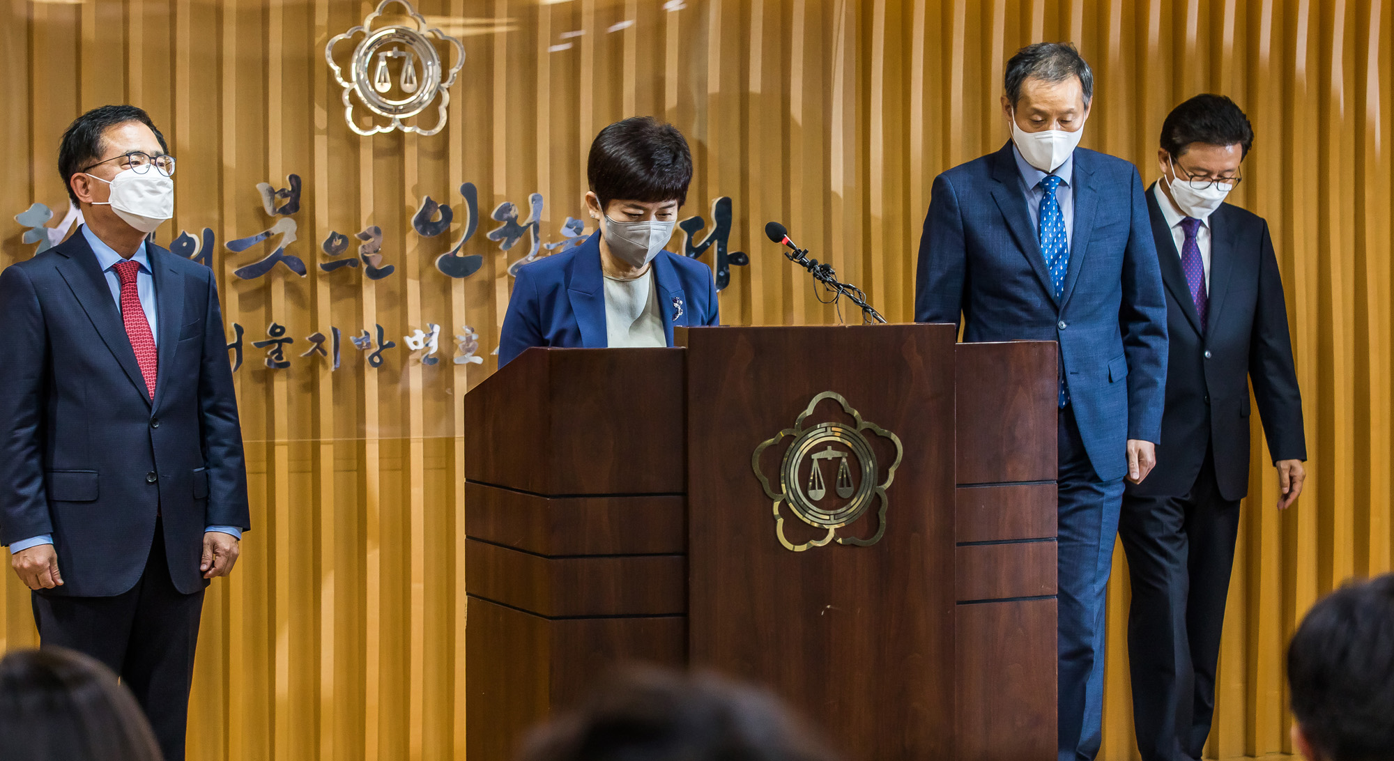 사회;사건사고;군관련사고;특검;특별검사;안미영특검;공군성폭력사건;이예람중사사망사건;서울지방변호사회관