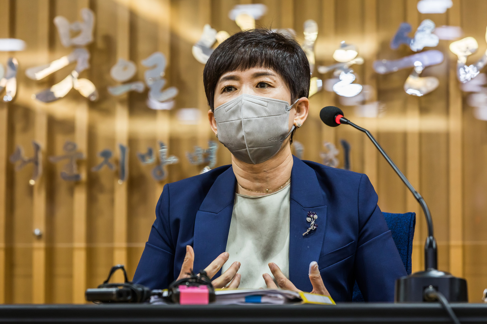 사회;사건사고;군관련사고;특검;특별검사;안미영특검;공군성폭력사건;이예람중사사망사건;서울지방변호사회관