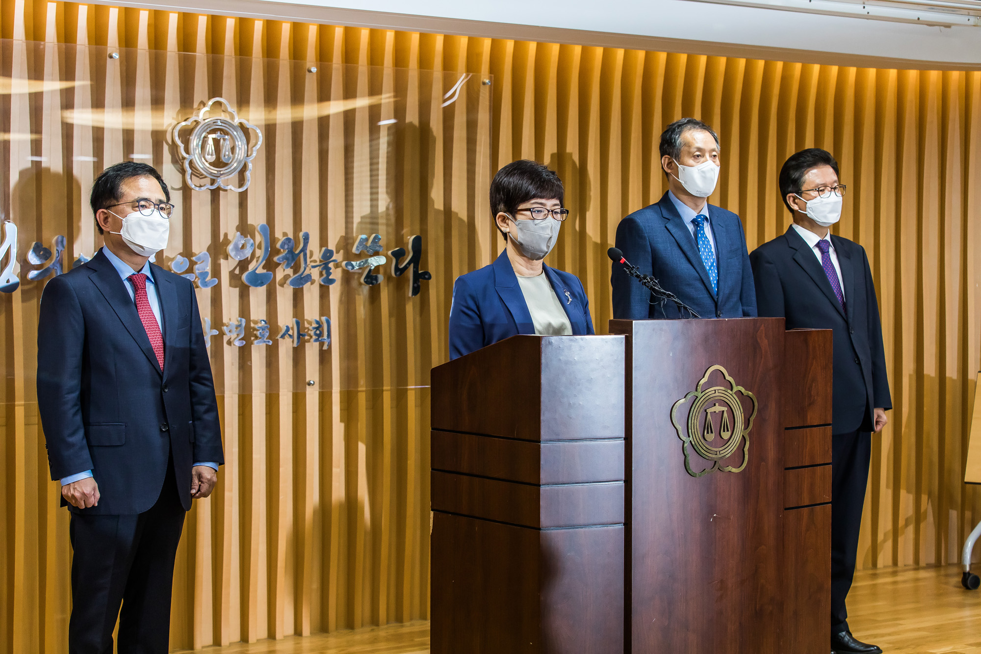 사회;사건사고;군관련사고;특검;특별검사;안미영특검;공군성폭력사건;이예람중사사망사건;서울지방변호사회관