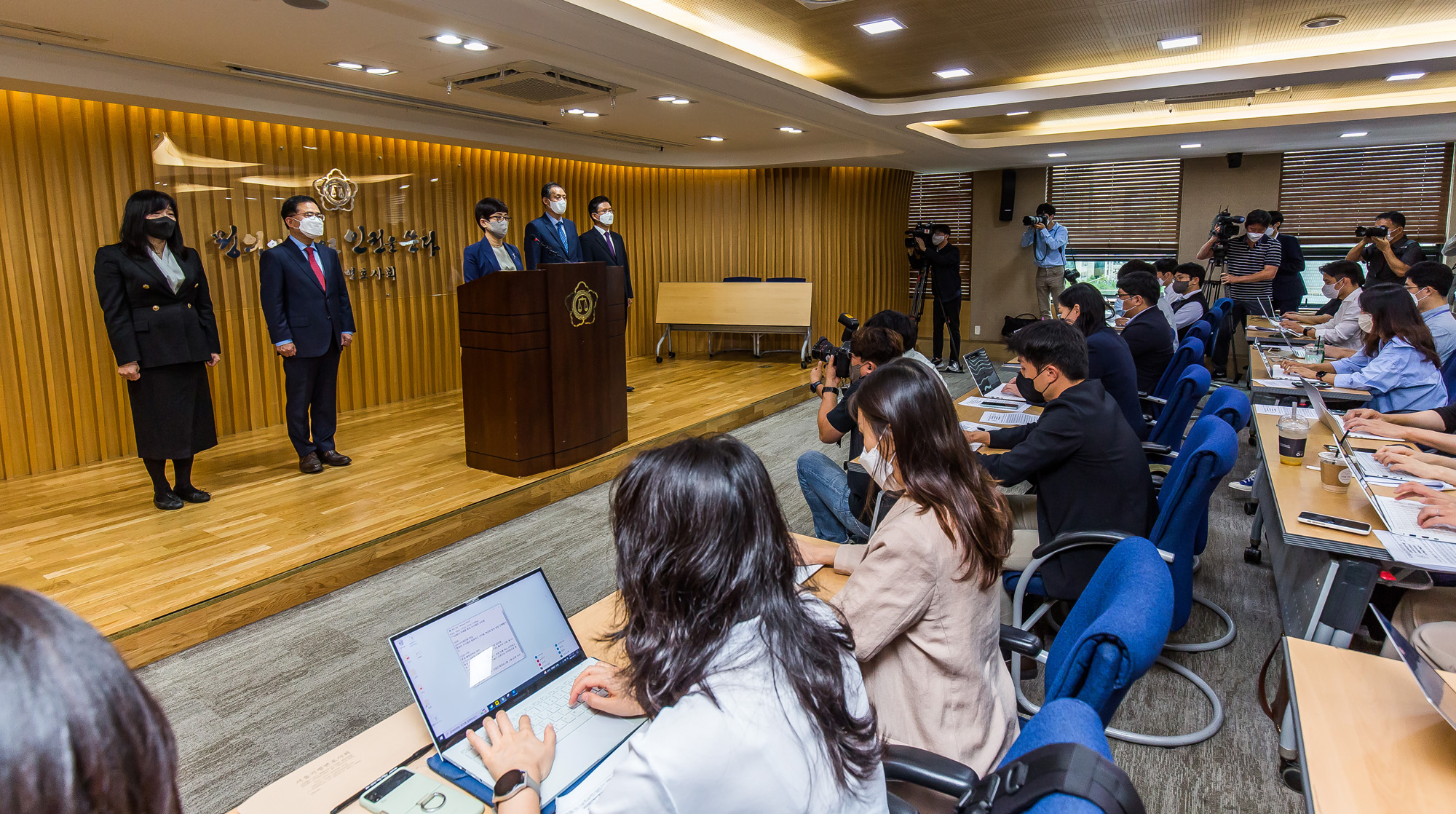 사회;사건사고;군관련사고;특검;특별검사;안미영특검;공군성폭력사건;이예람중사사망사건;서울지방변호사회관