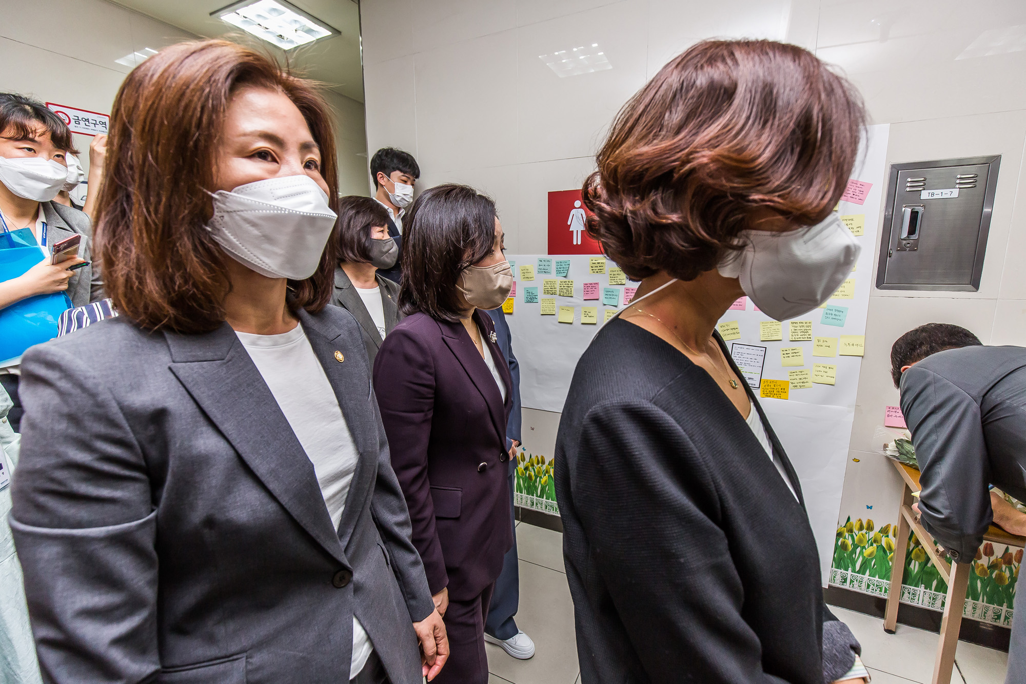 사회;사건사고;피살사건;신당역여자화장실;여성역무원피살;지하철역무원피살;신당역살인사건