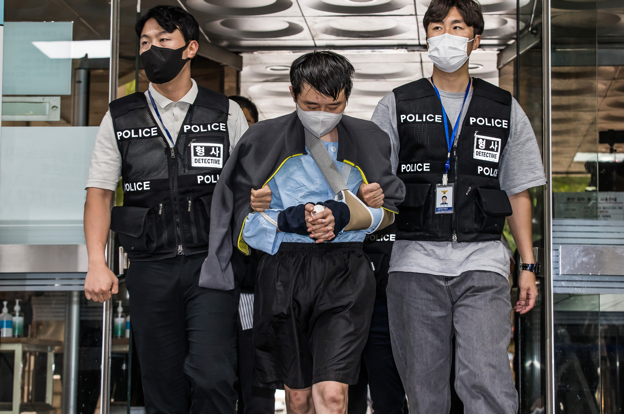 사회;사건사고;피살사건;신당역여자화장실;여성역무원피살;지하철역무원피살;신당역살인사건