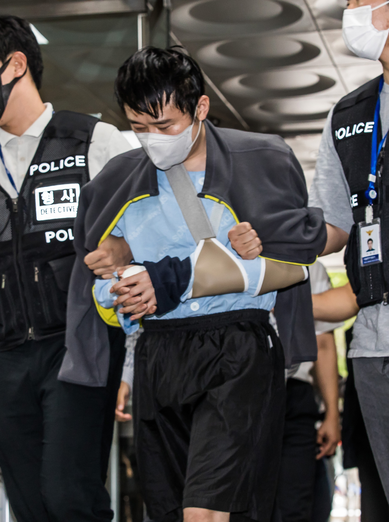사회;사건사고;피살사건;신당역여자화장실;여성역무원피살;지하철역무원피살;신당역살인사건