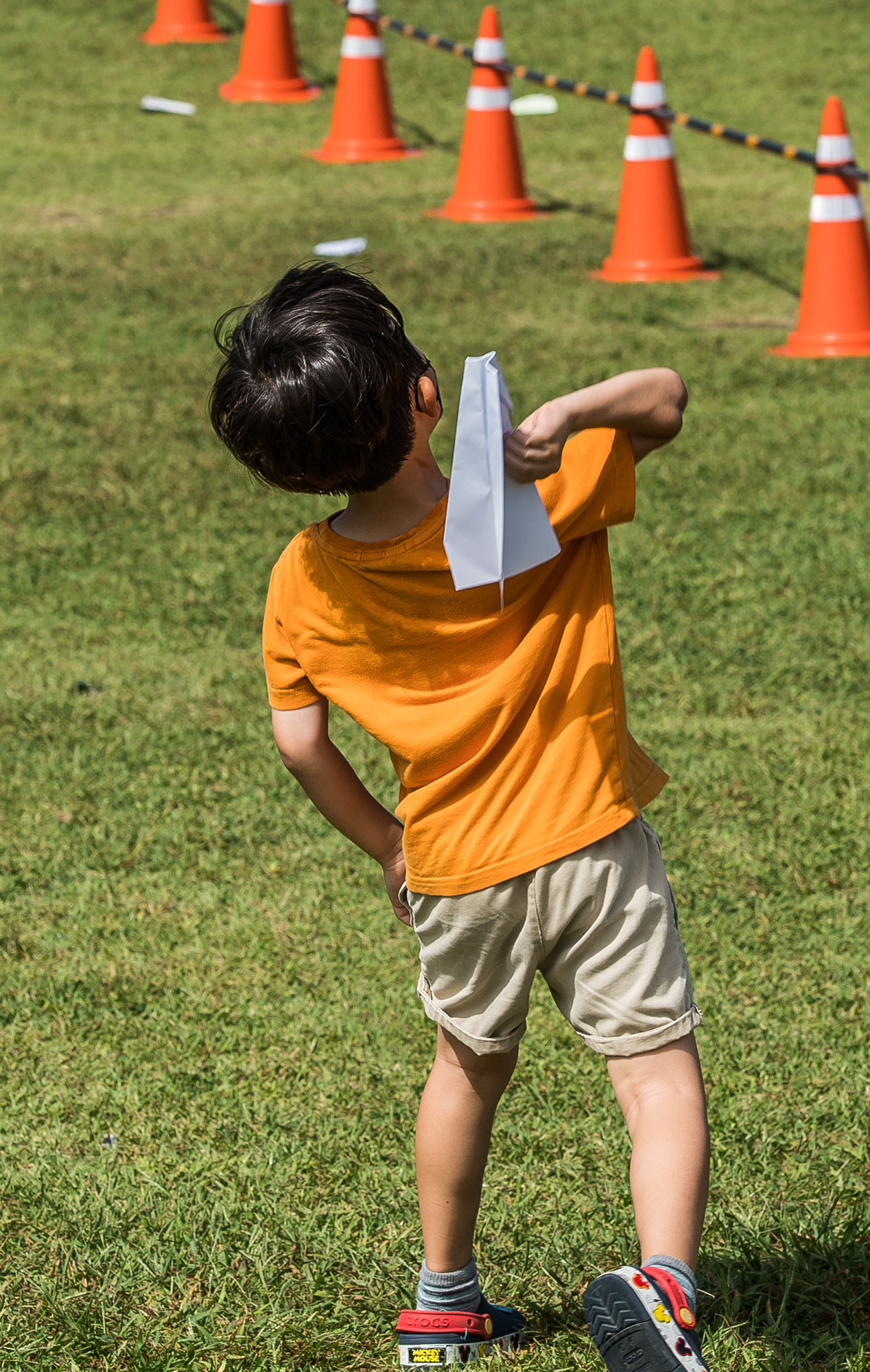 사회;문화;행사;축제;한강종이비행기축제;한강종이비행기대회;여의도한강공원