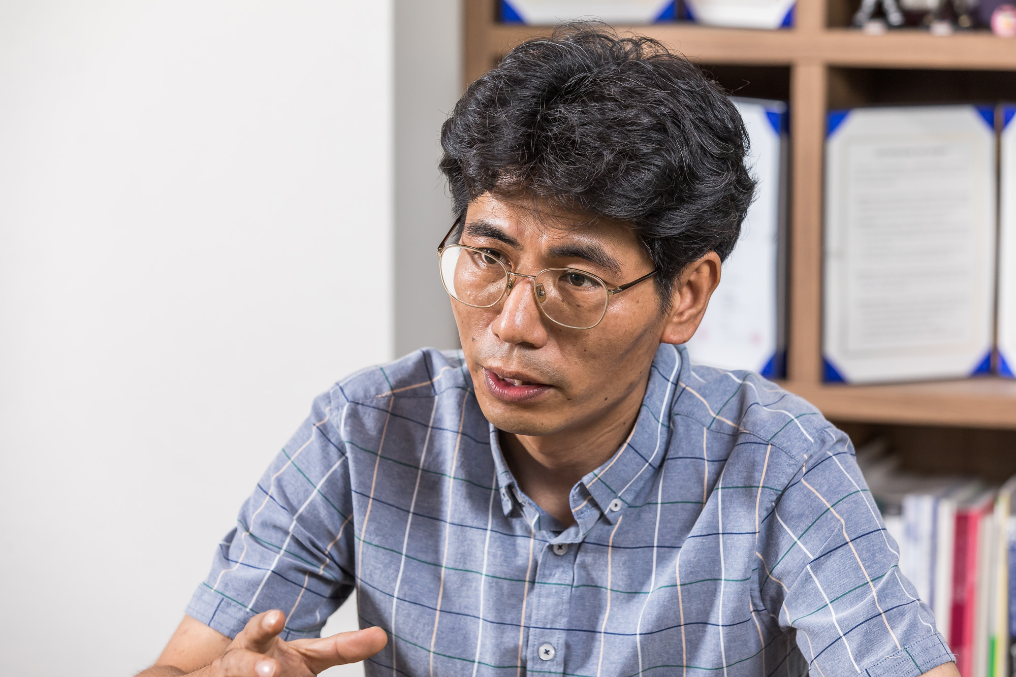 경제;기업;스타트업;규제샌드박스;굴삭기운용교육VR시뮬레이터;빅픽쳐스;김종민