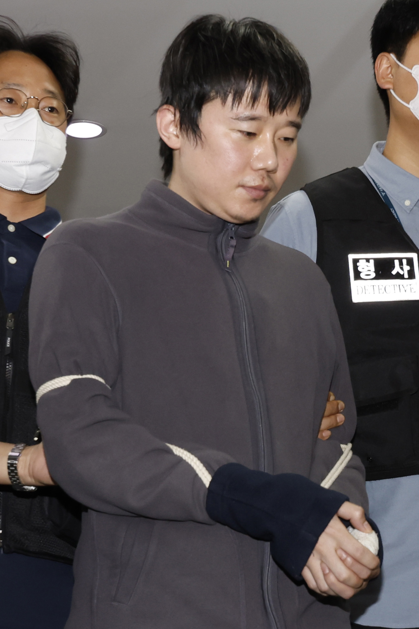 사회;사건사고;살인사건;피살사건;신당역살인사건;전주환;신당역역무원피살;여성역무원피살