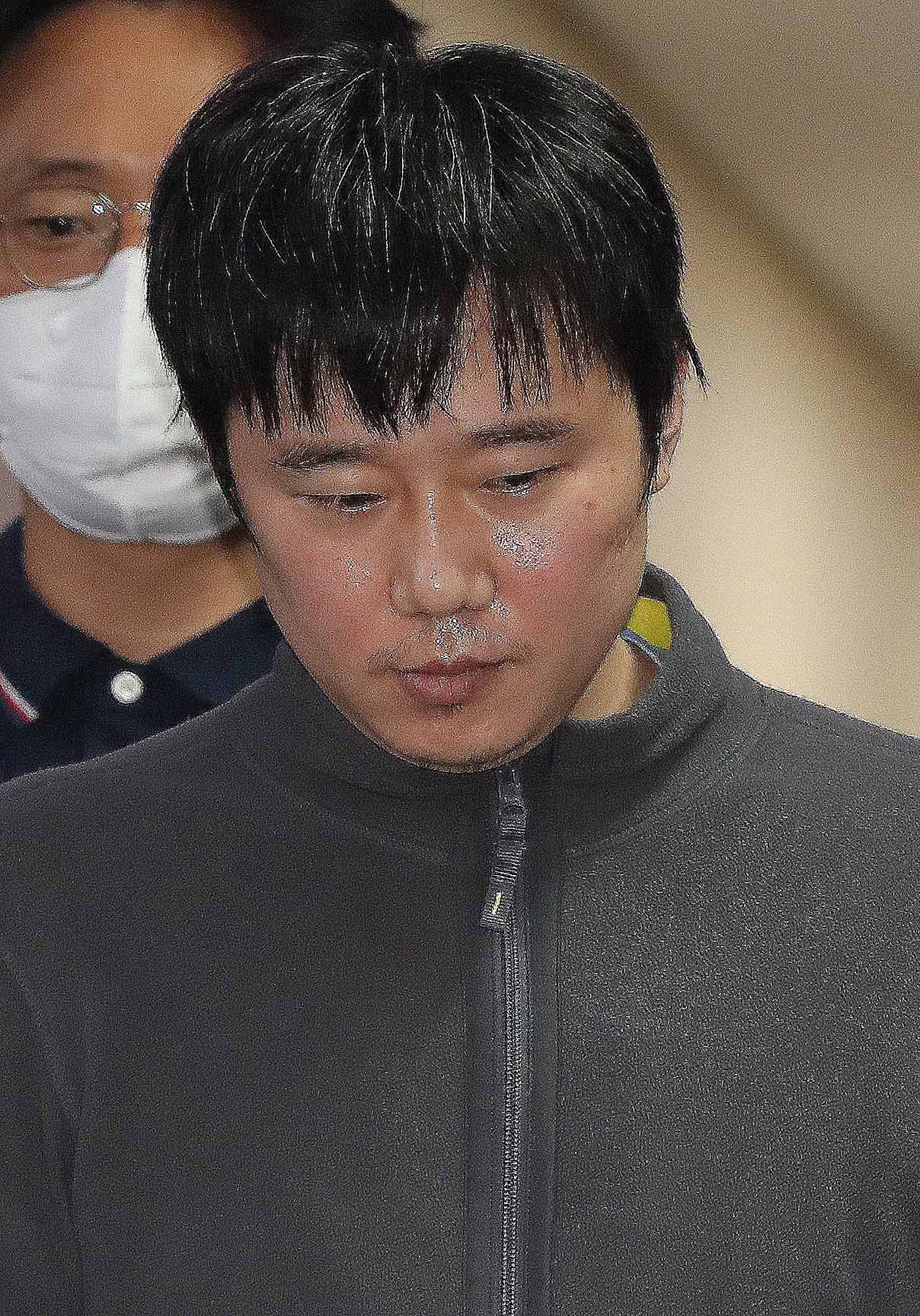 사회;사건사고;살인사건;피살사건;신당역살인사건;전주환;신당역역무원피살;여성역무원피살