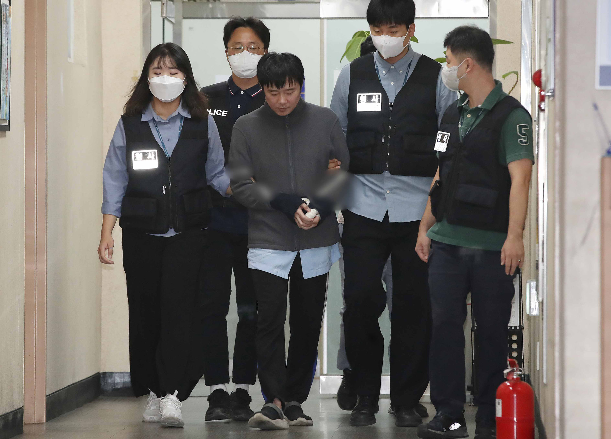 사회;사건사고;살인사건;피살사건;신당역살인사건;전주환;신당역역무원피살;여성역무원피살