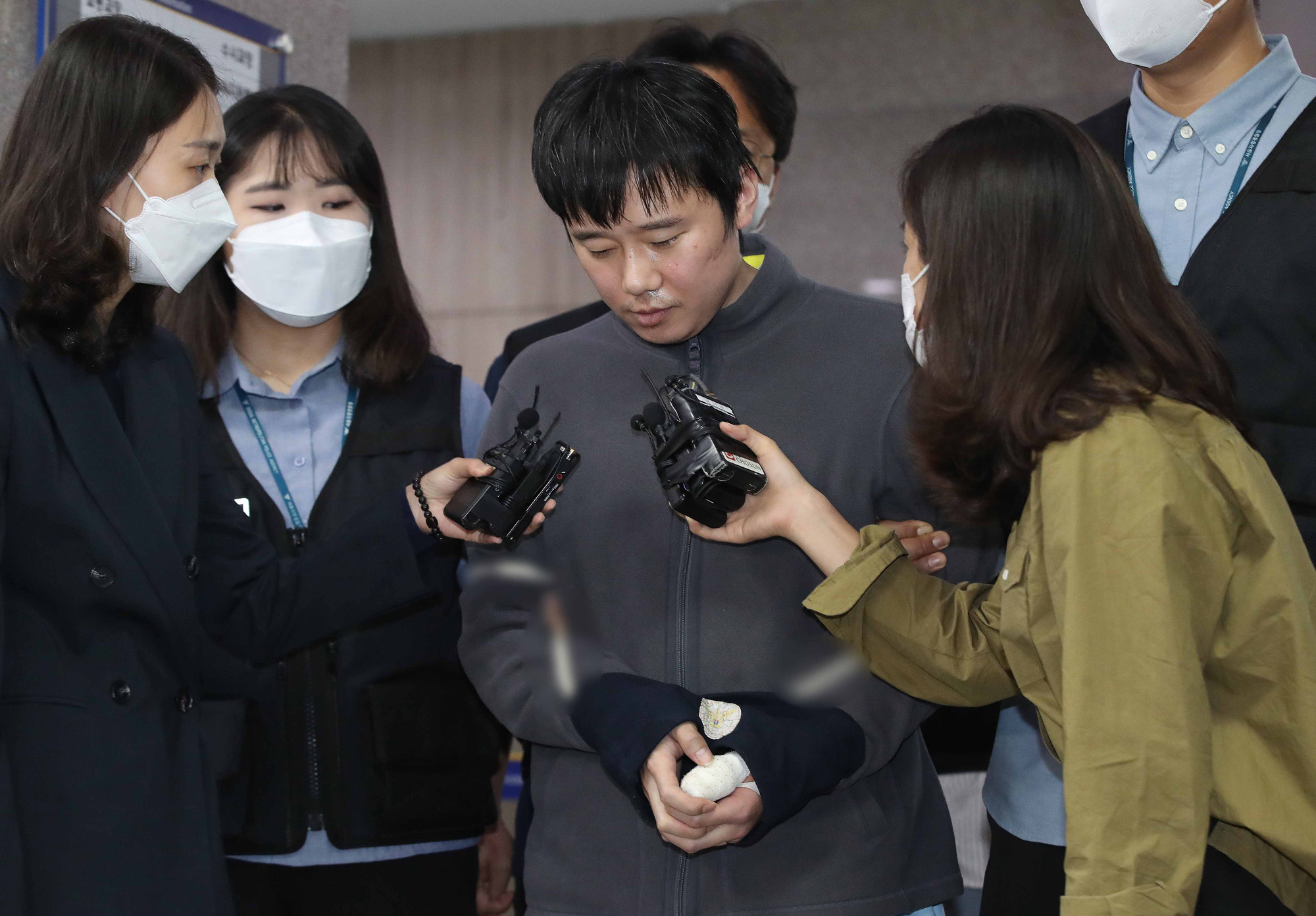 사회;사건사고;살인사건;피살사건;신당역살인사건;전주환;신당역역무원피살;여성역무원피살