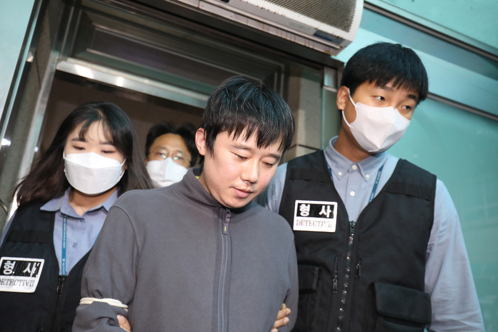 사회;사건사고;살인사건;피살사건;신당역살인사건;전주환;신당역역무원피살;여성역무원피살