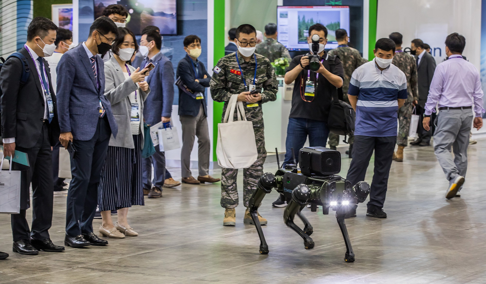 경제;국방;산업;군수산업;국방산업;대한민국방위산업전;dxkorea2022;무기전시회;킨텍스