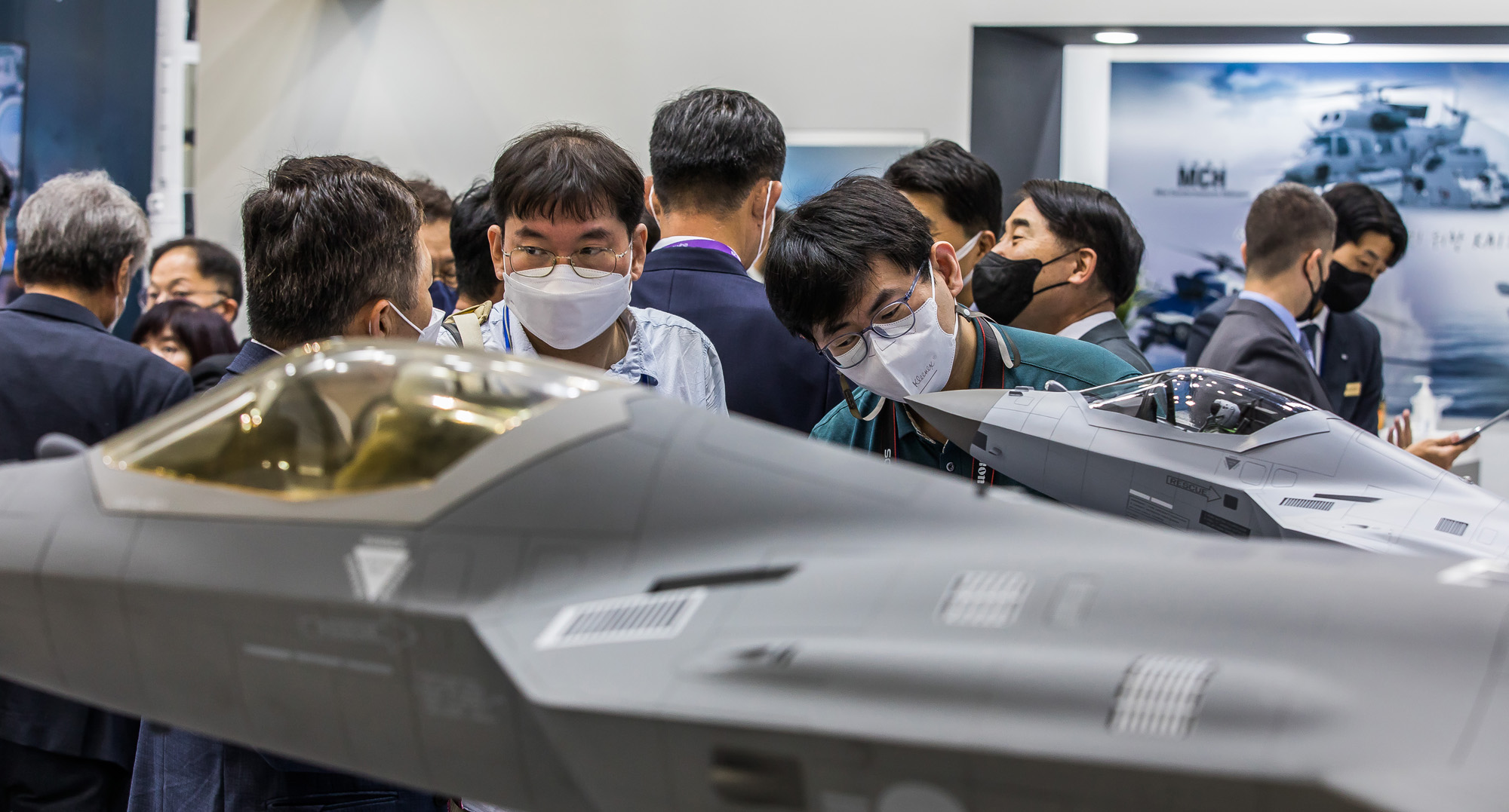 경제;국방;산업;군수산업;국방산업;대한민국방위산업전;dxkorea2022;무기전시회;킨텍스