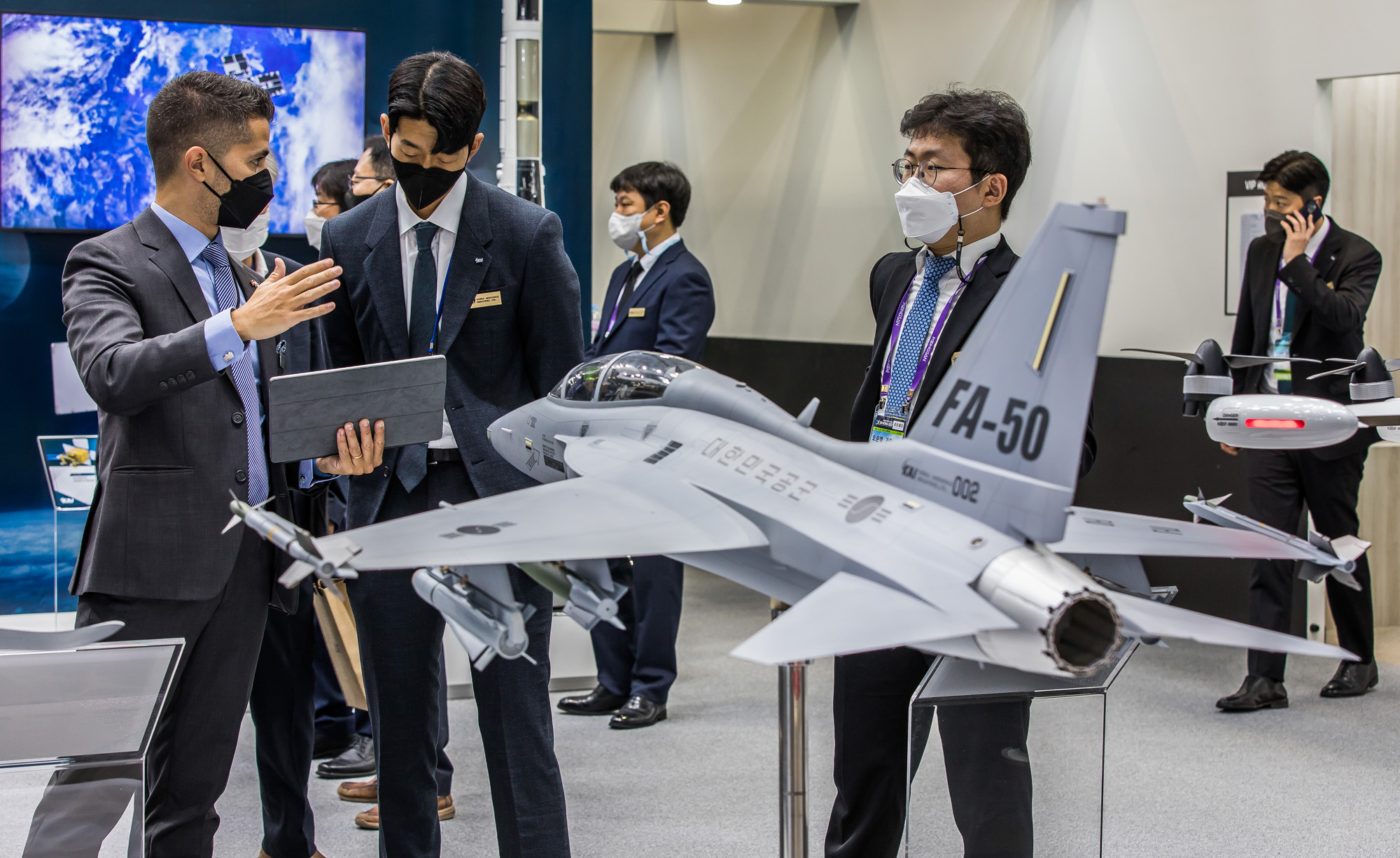 경제;국방;산업;군수산업;국방산업;대한민국방위산업전;dxkorea2022;무기전시회;킨텍스