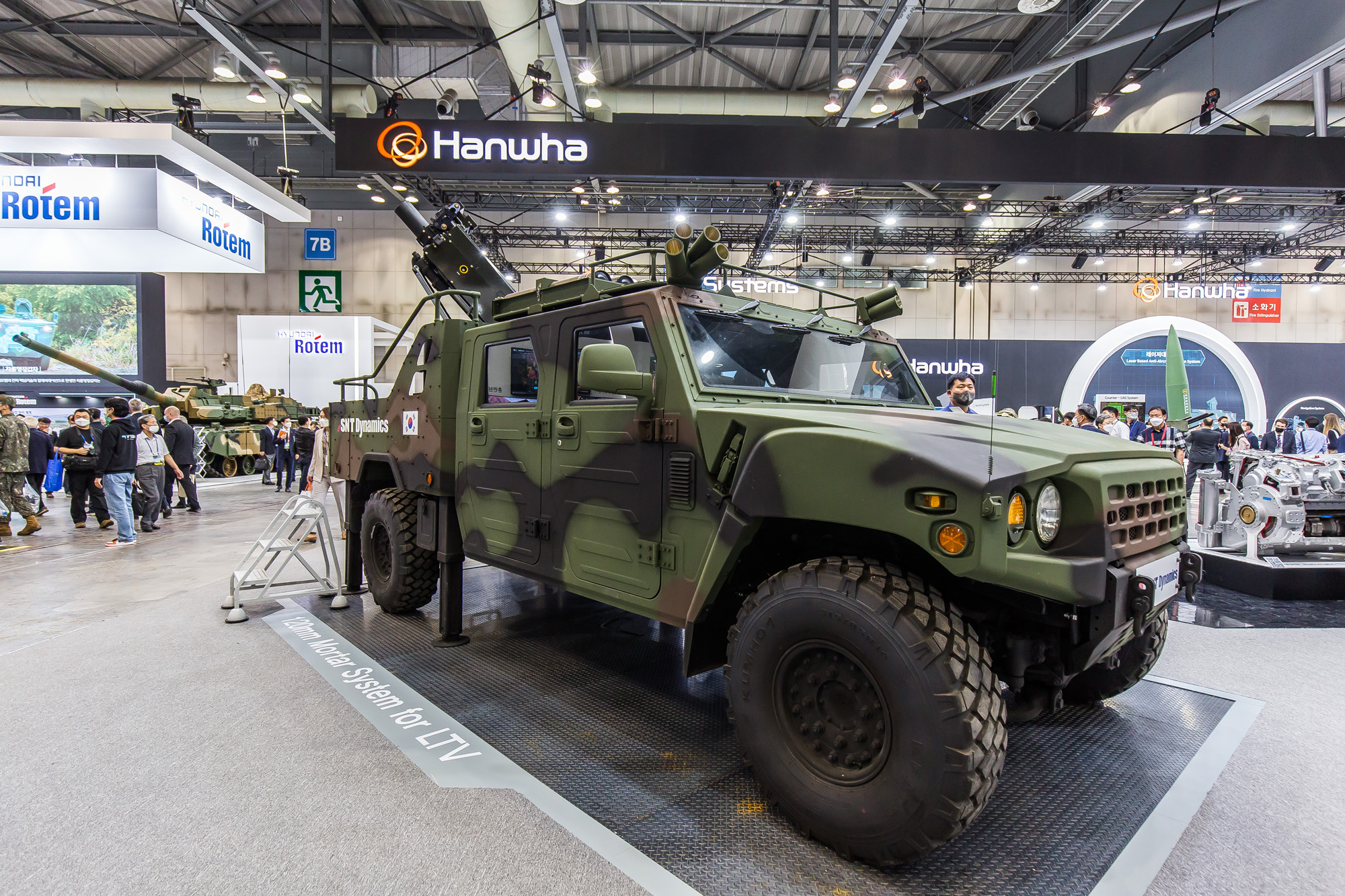 경제;국방;산업;군수산업;국방산업;대한민국방위산업전;dxkorea2022;무기전시회;킨텍스