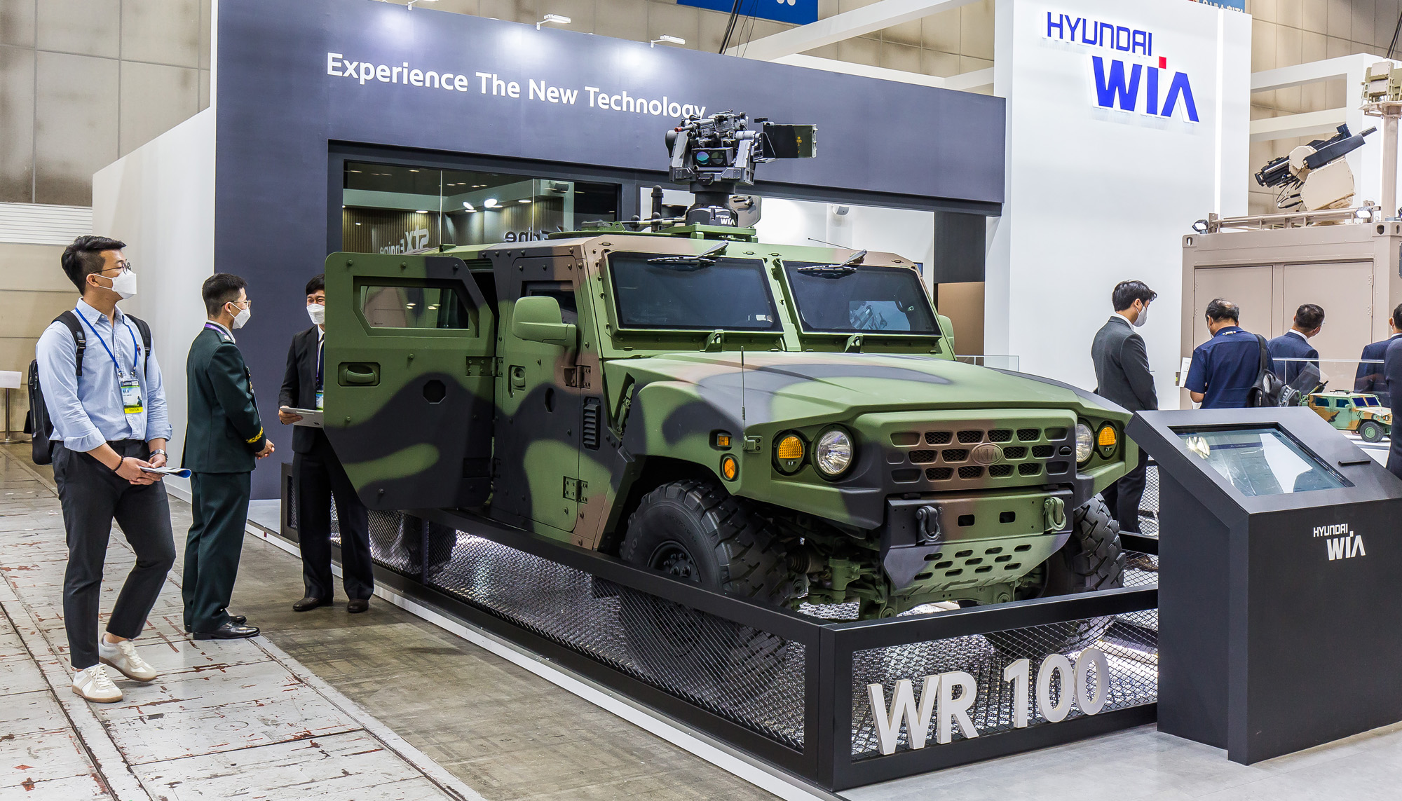 경제;국방;산업;군수산업;국방산업;대한민국방위산업전;dxkorea2022;무기전시회;킨텍스