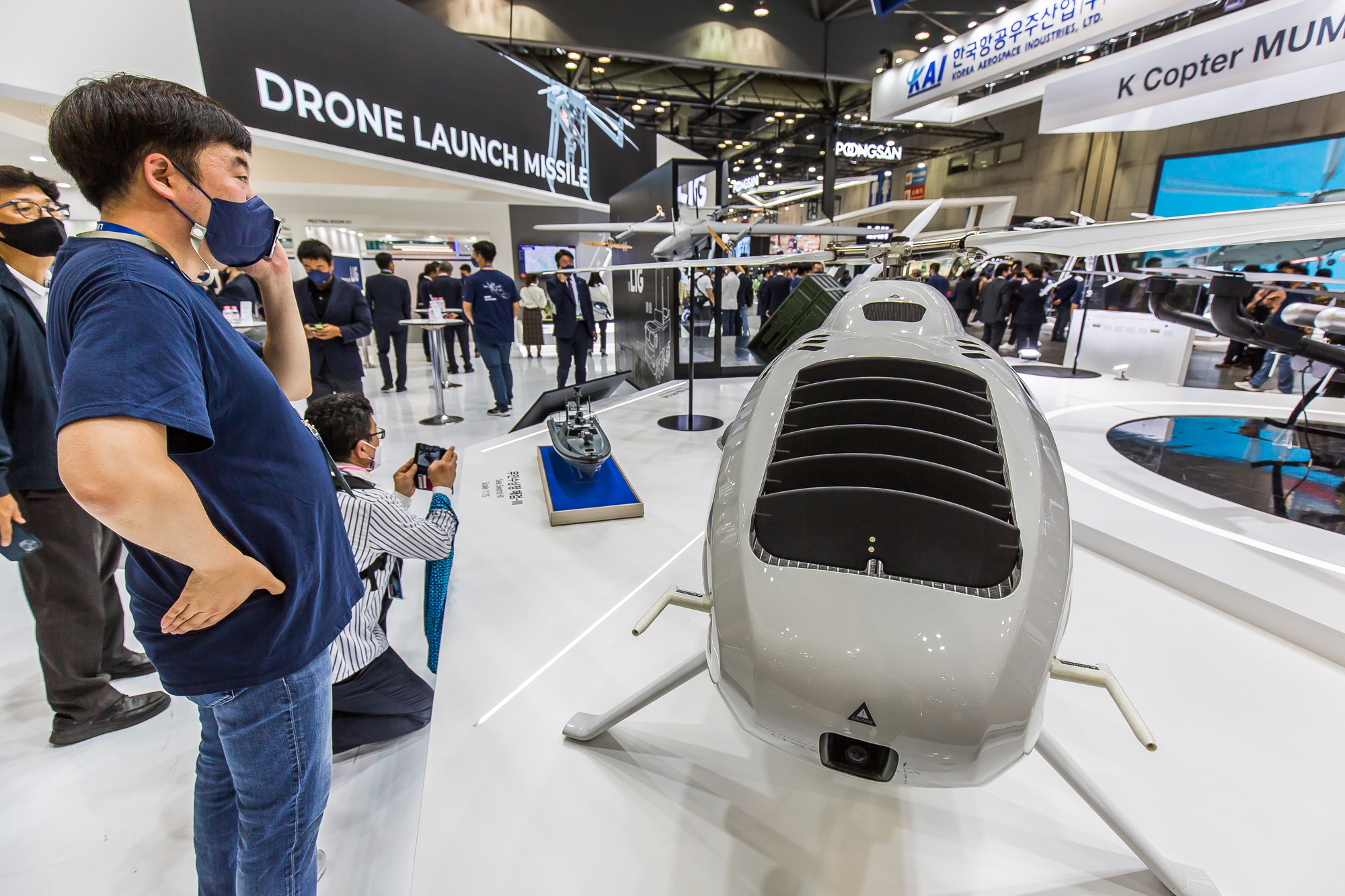 경제;국방;산업;군수산업;국방산업;대한민국방위산업전;dxkorea2022;무기전시회;킨텍스