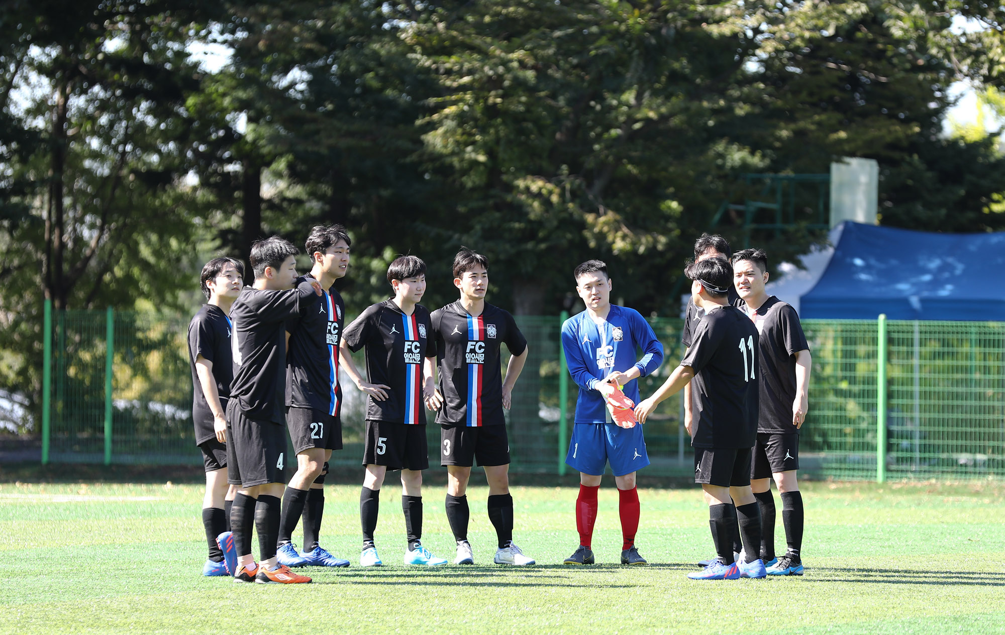 일요신문;기자협회체육대회;일요신문축구경기;일요신문축구시합