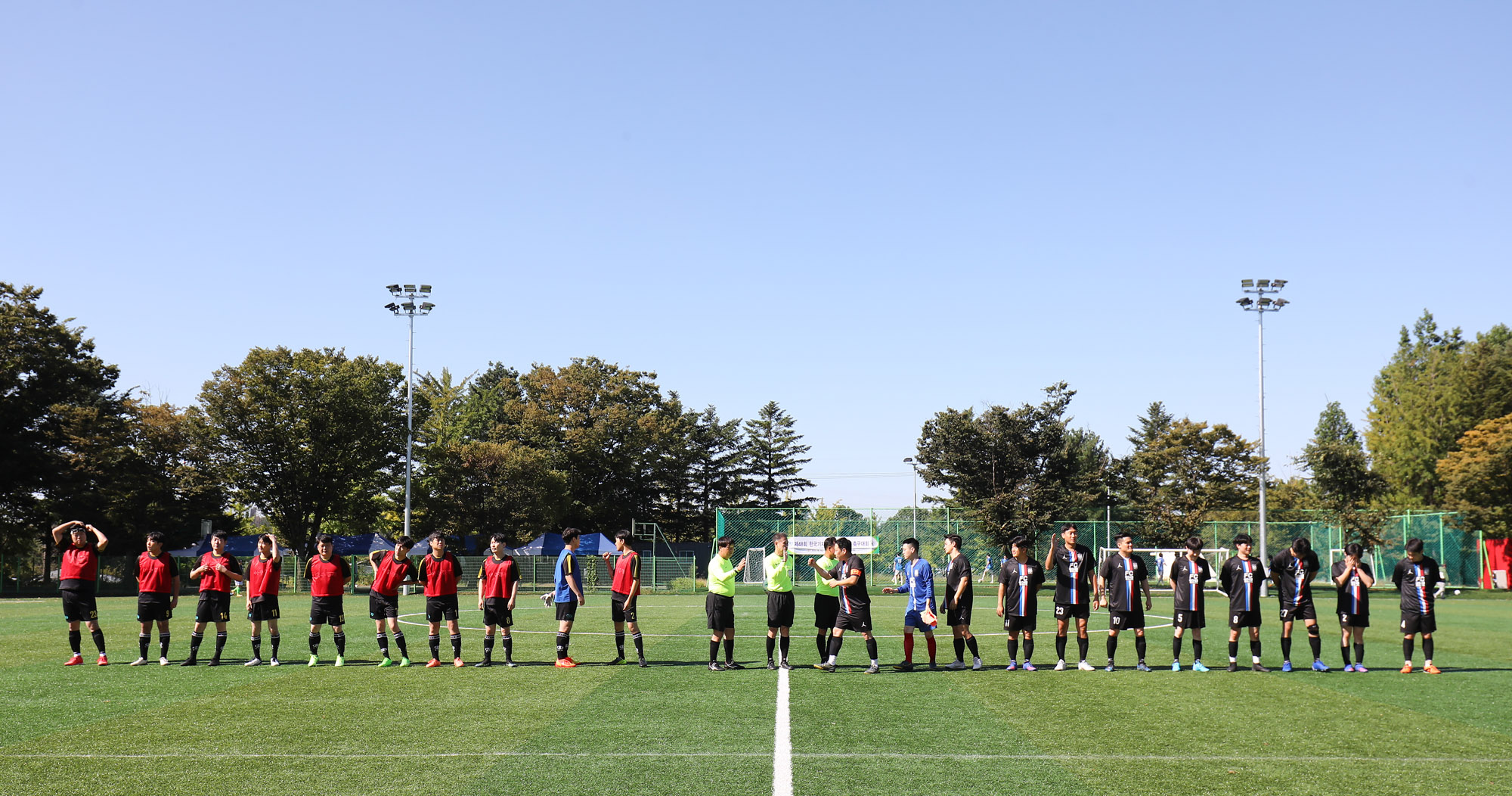 일요신문;기자협회체육대회;일요신문축구경기;일요신문축구시합