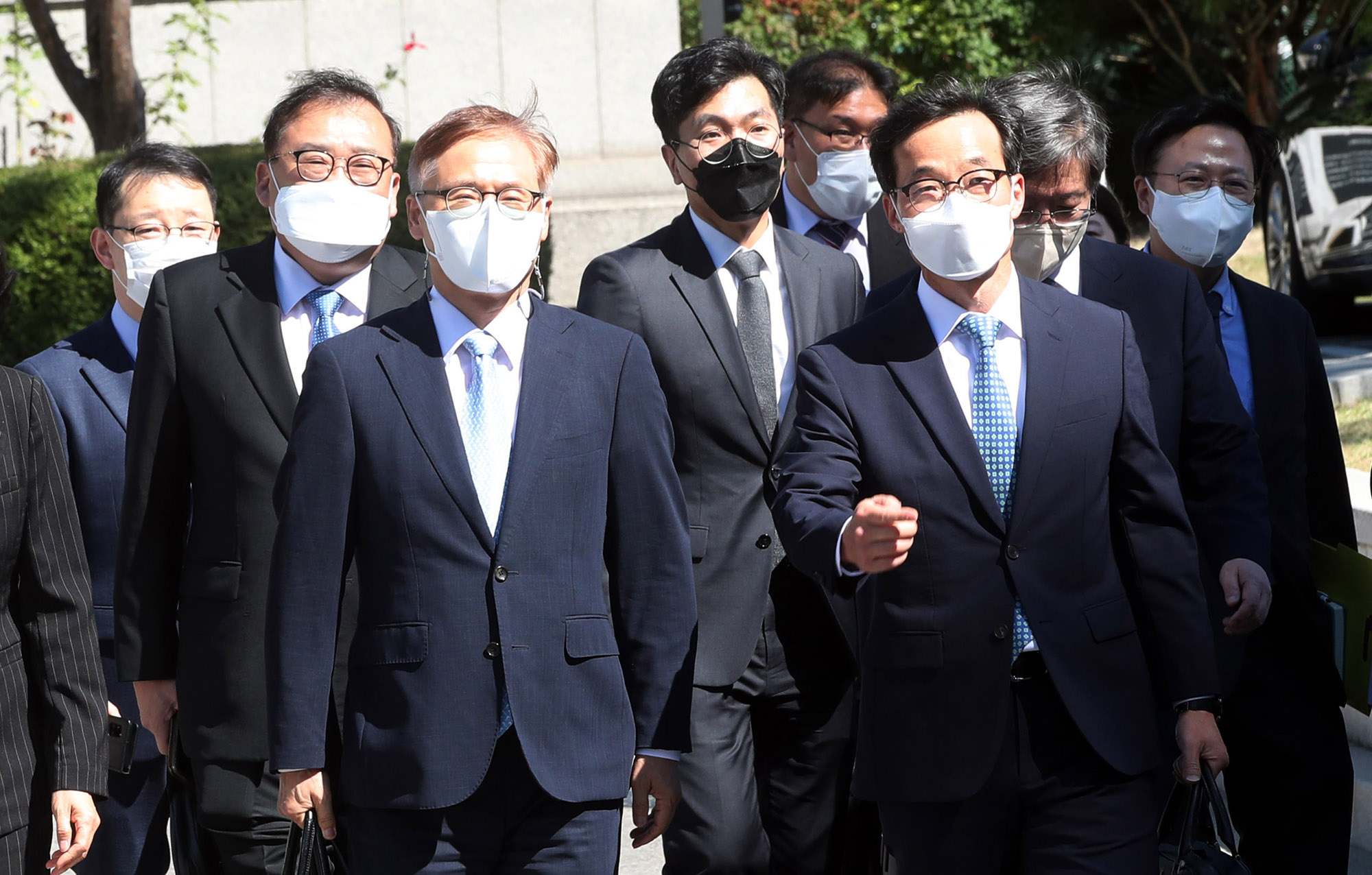 헌법재판소;헌재;검수완박;권한쟁의심판;헌재한동훈