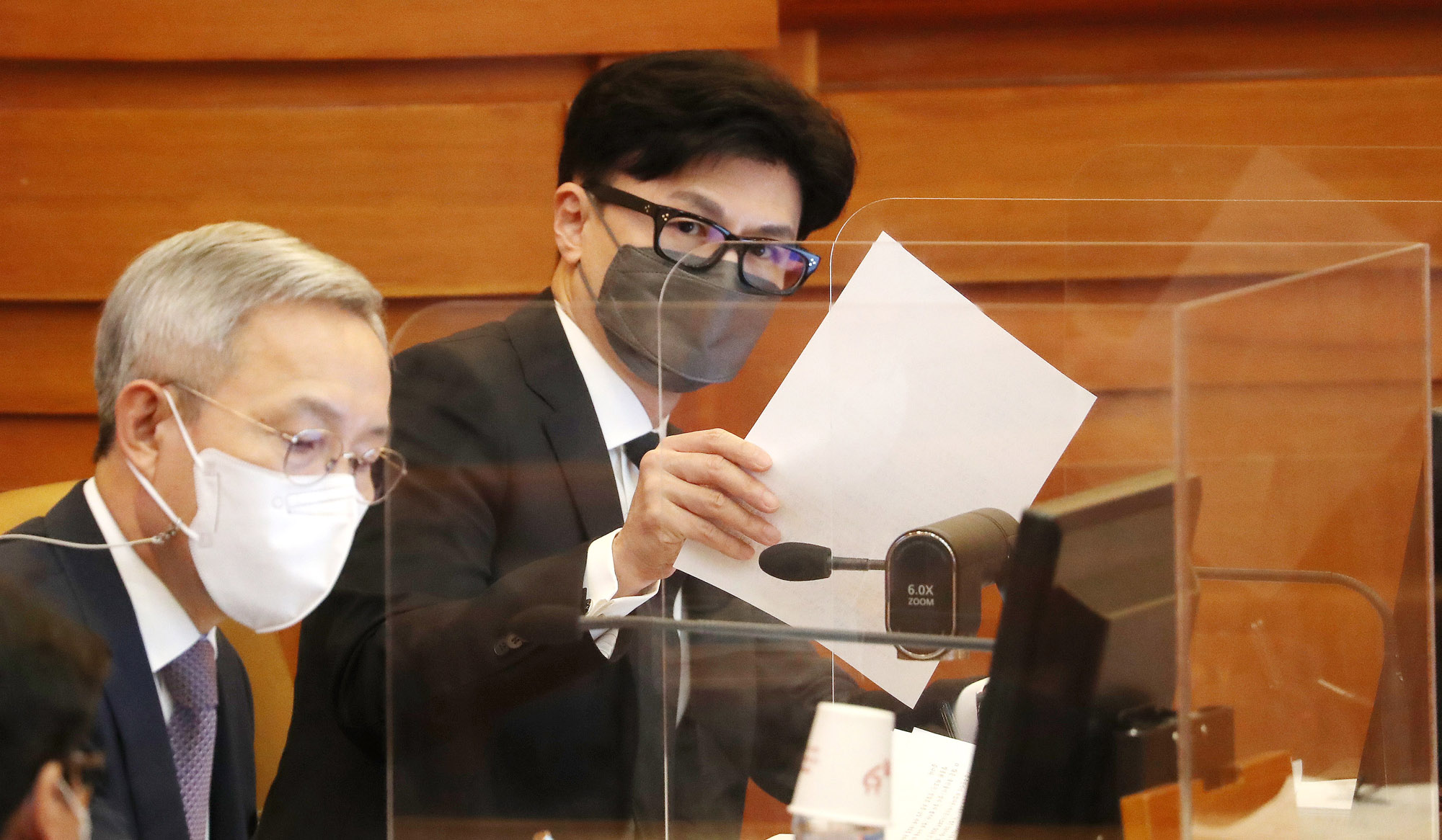 헌법재판소;헌재;검수완박;권한쟁의심판;헌재한동훈