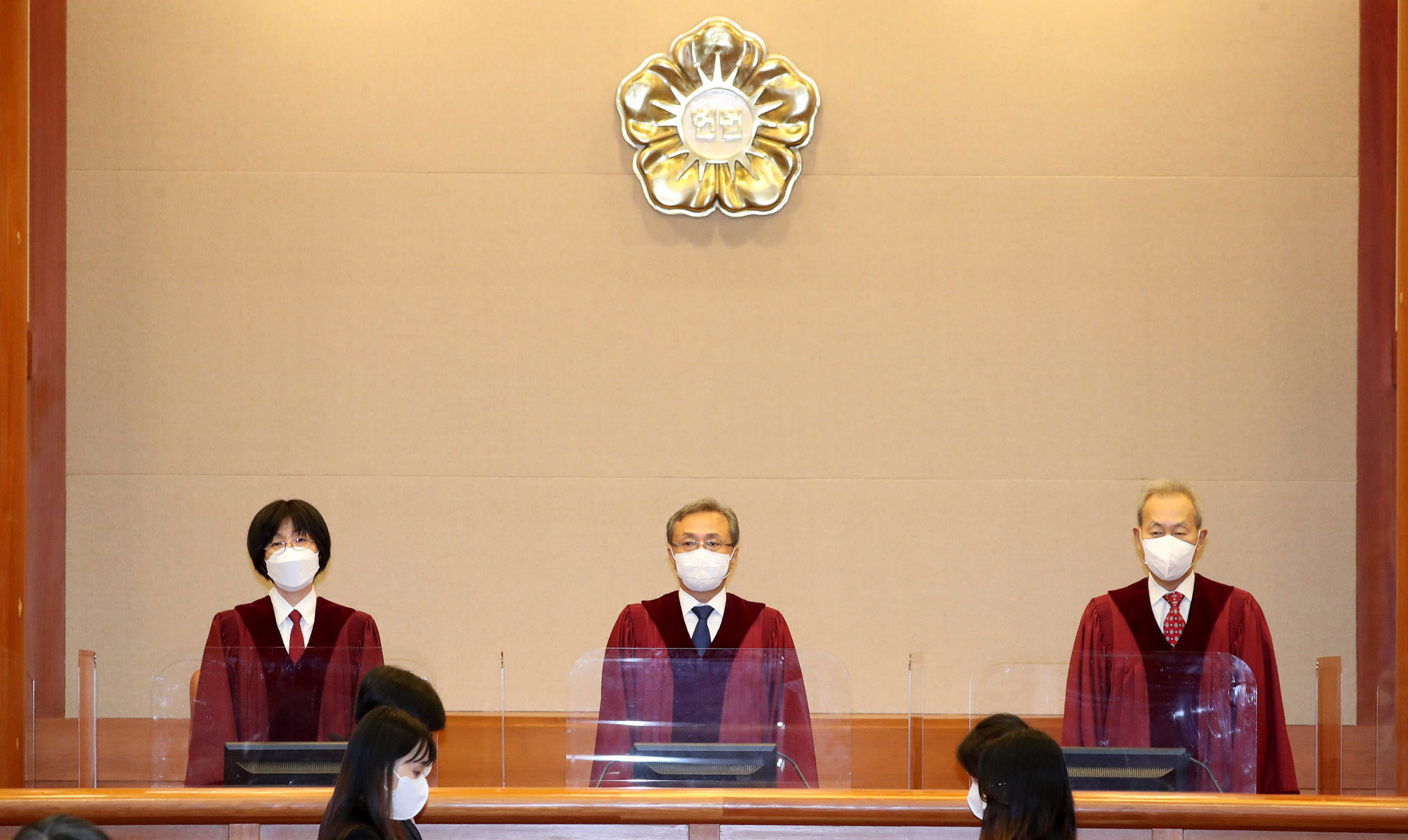 헌법재판소;헌재;검수완박;권한쟁의심판;헌재한동훈