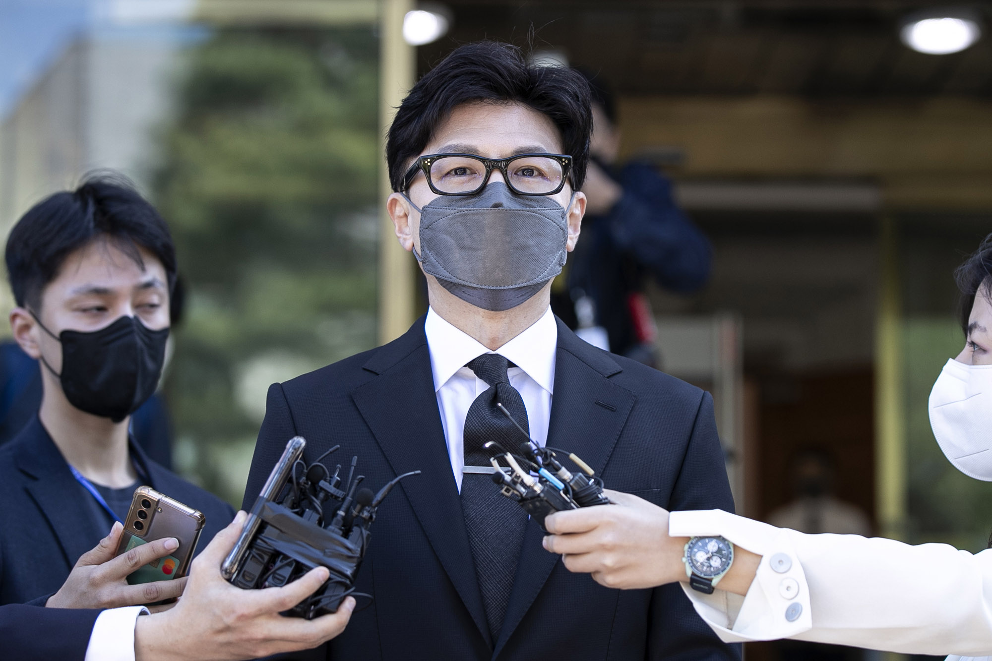 헌법재판소;헌재;검수완박;권한쟁의심판;헌재한동훈