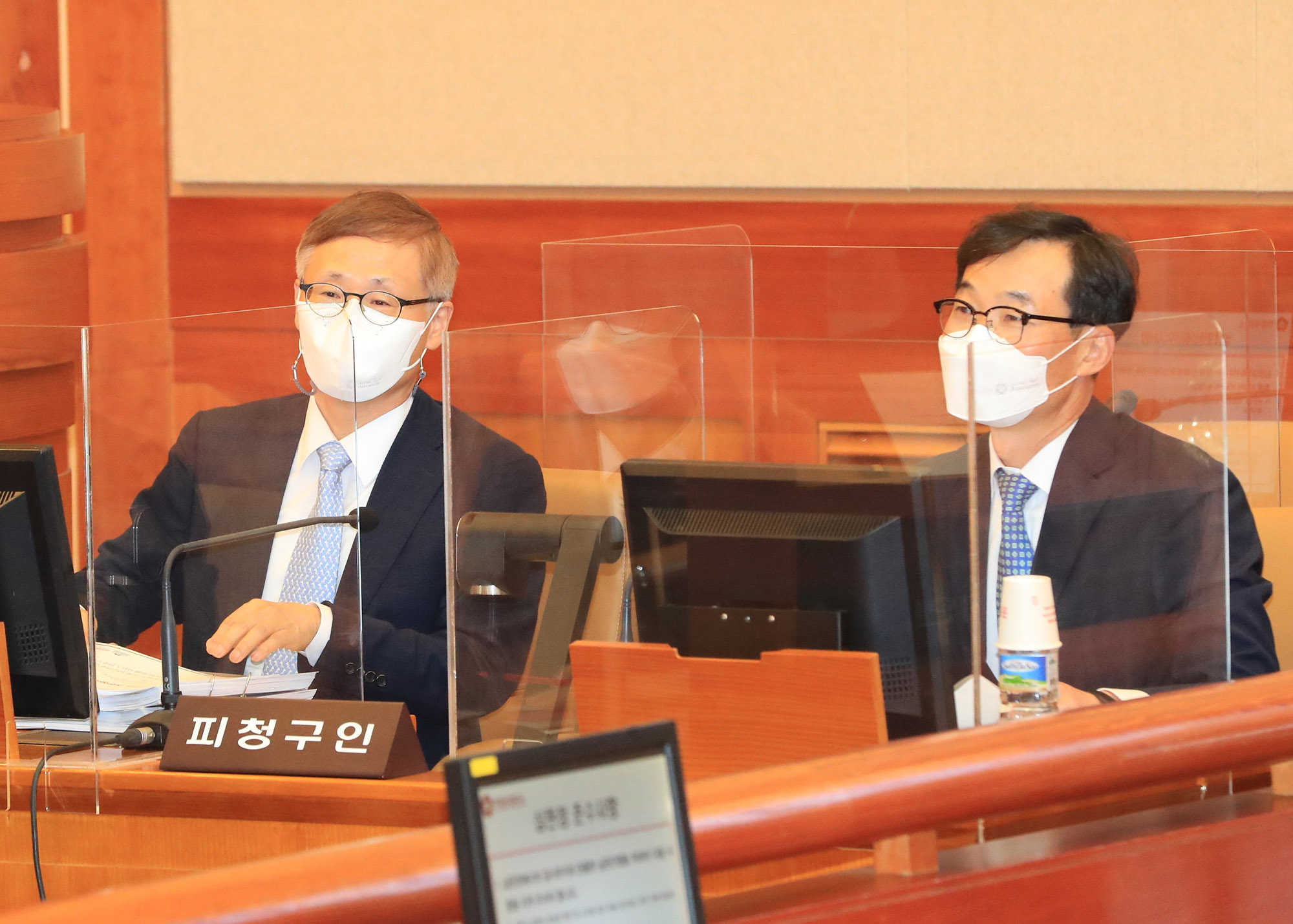 헌법재판소;헌재;검수완박;권한쟁의심판;헌재한동훈