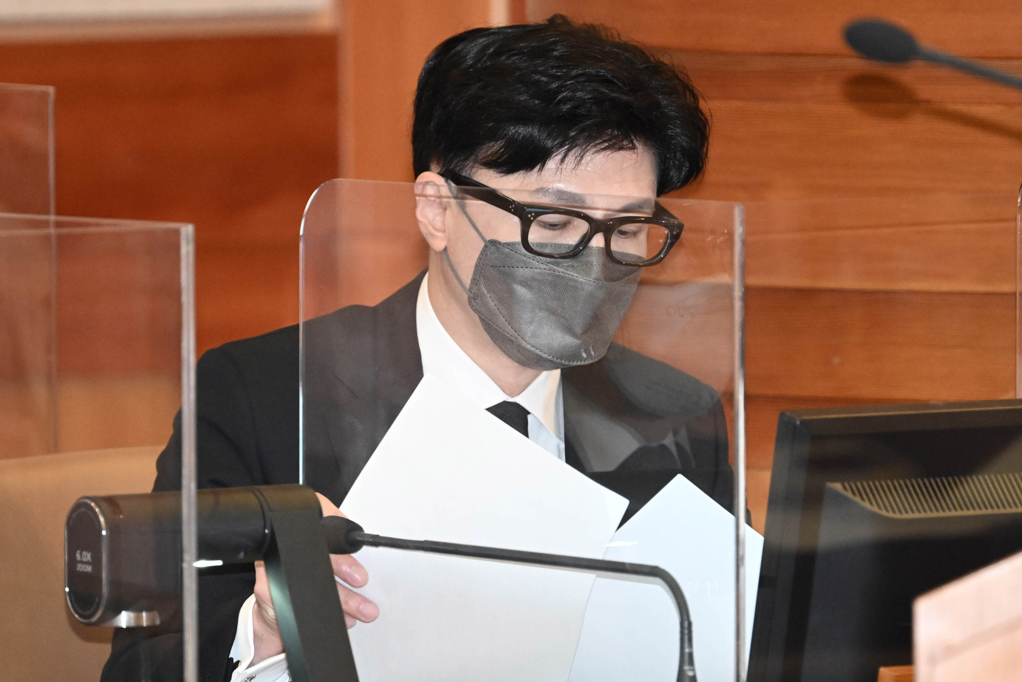 헌법재판소;헌재;검수완박;권한쟁의심판;헌재한동훈