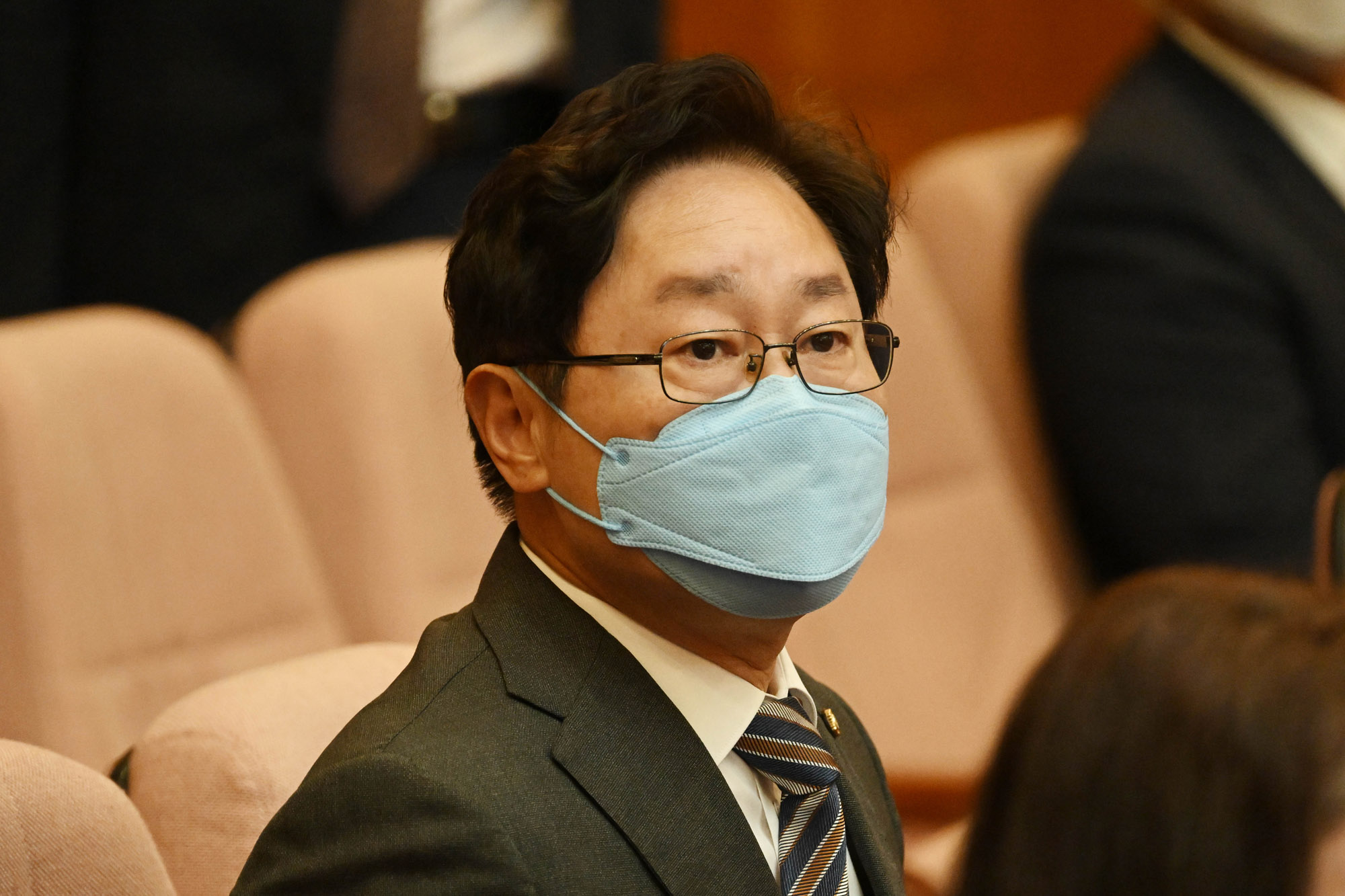 헌법재판소;헌재;검수완박;권한쟁의심판;헌재한동훈