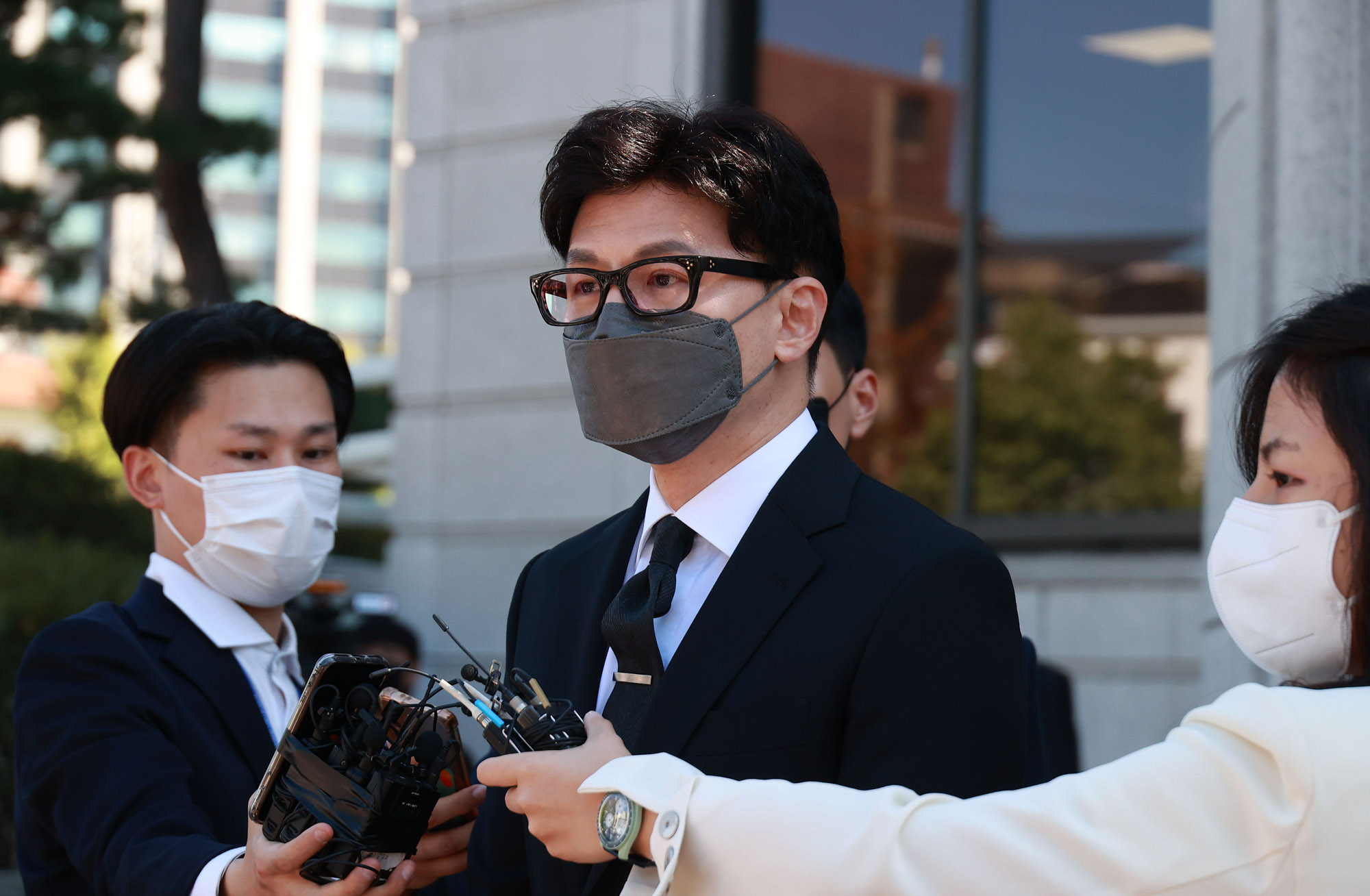 헌법재판소;헌재;검수완박;권한쟁의심판;헌재한동훈