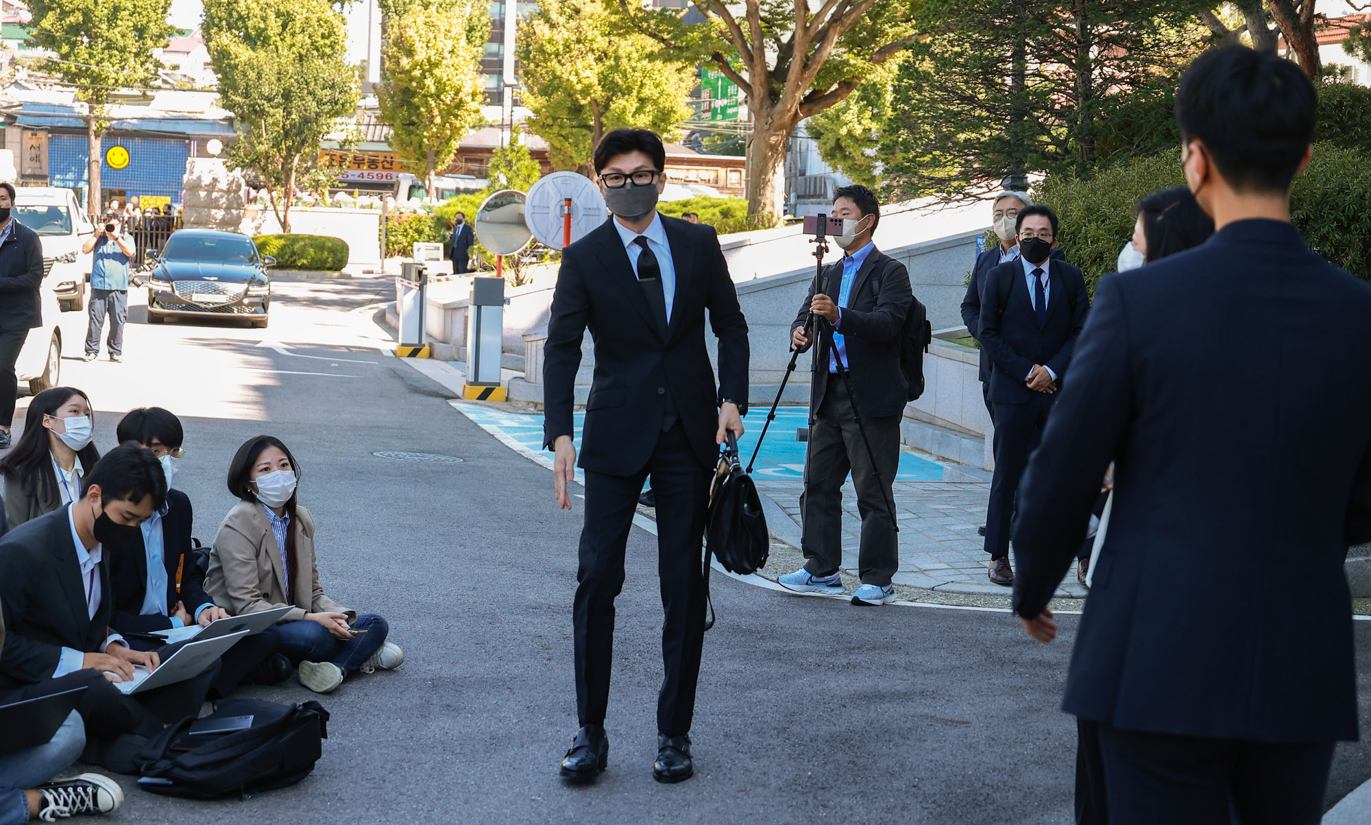 헌법재판소;헌재;검수완박;권한쟁의심판;헌재한동훈