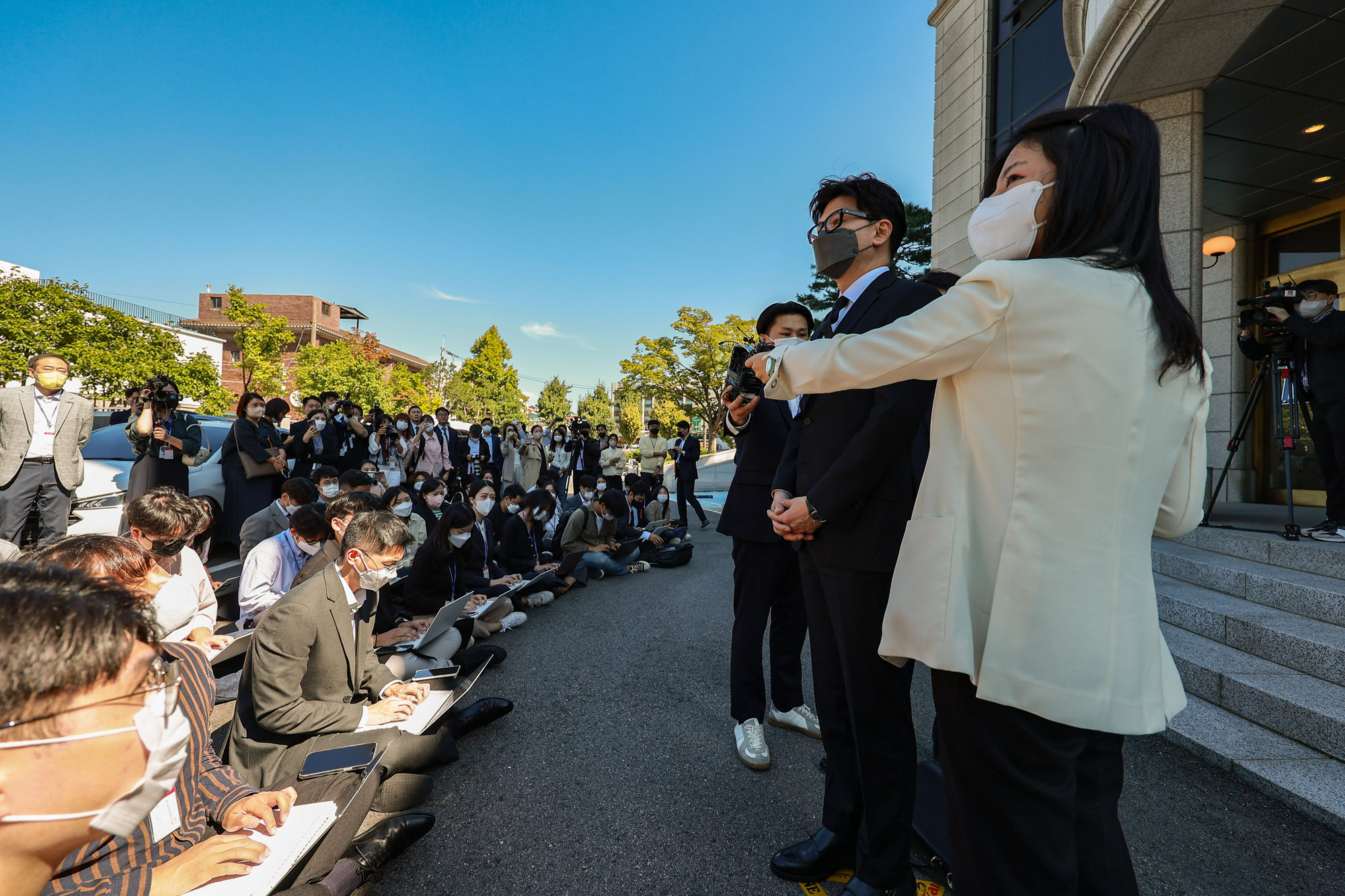 헌법재판소;헌재;검수완박;권한쟁의심판;헌재한동훈