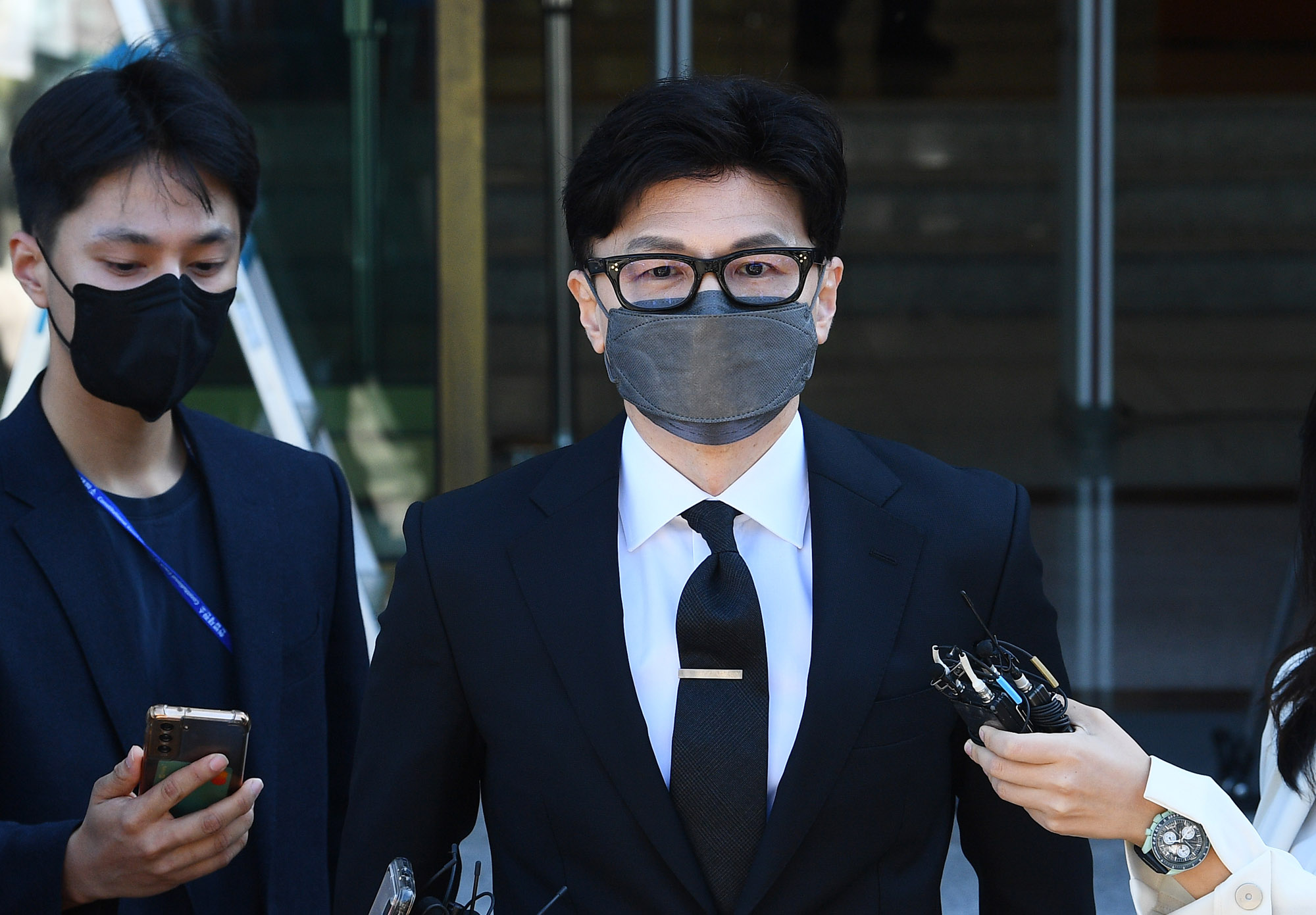 헌법재판소;헌재;검수완박;권한쟁의심판;헌재한동훈