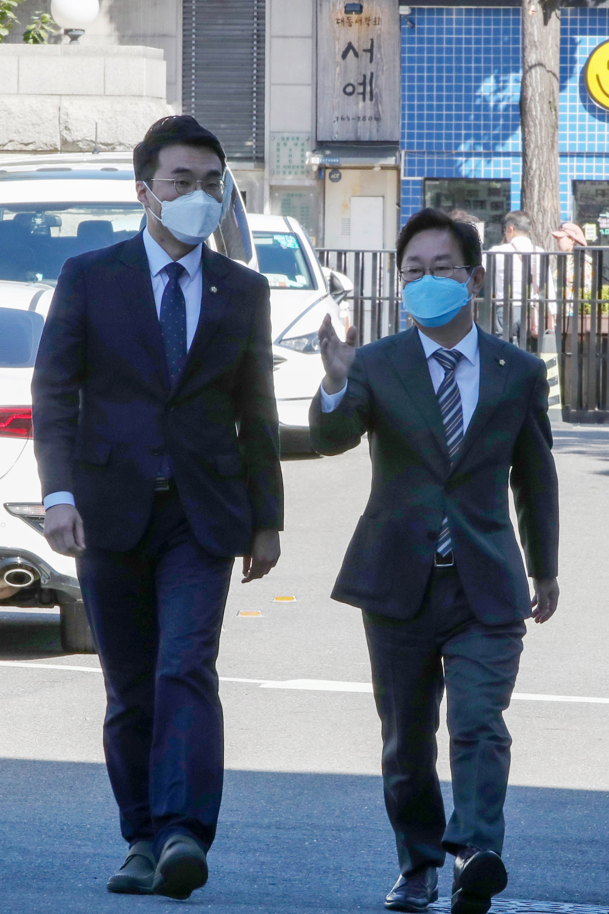 헌법재판소;헌재;검수완박;권한쟁의심판;헌재한동훈